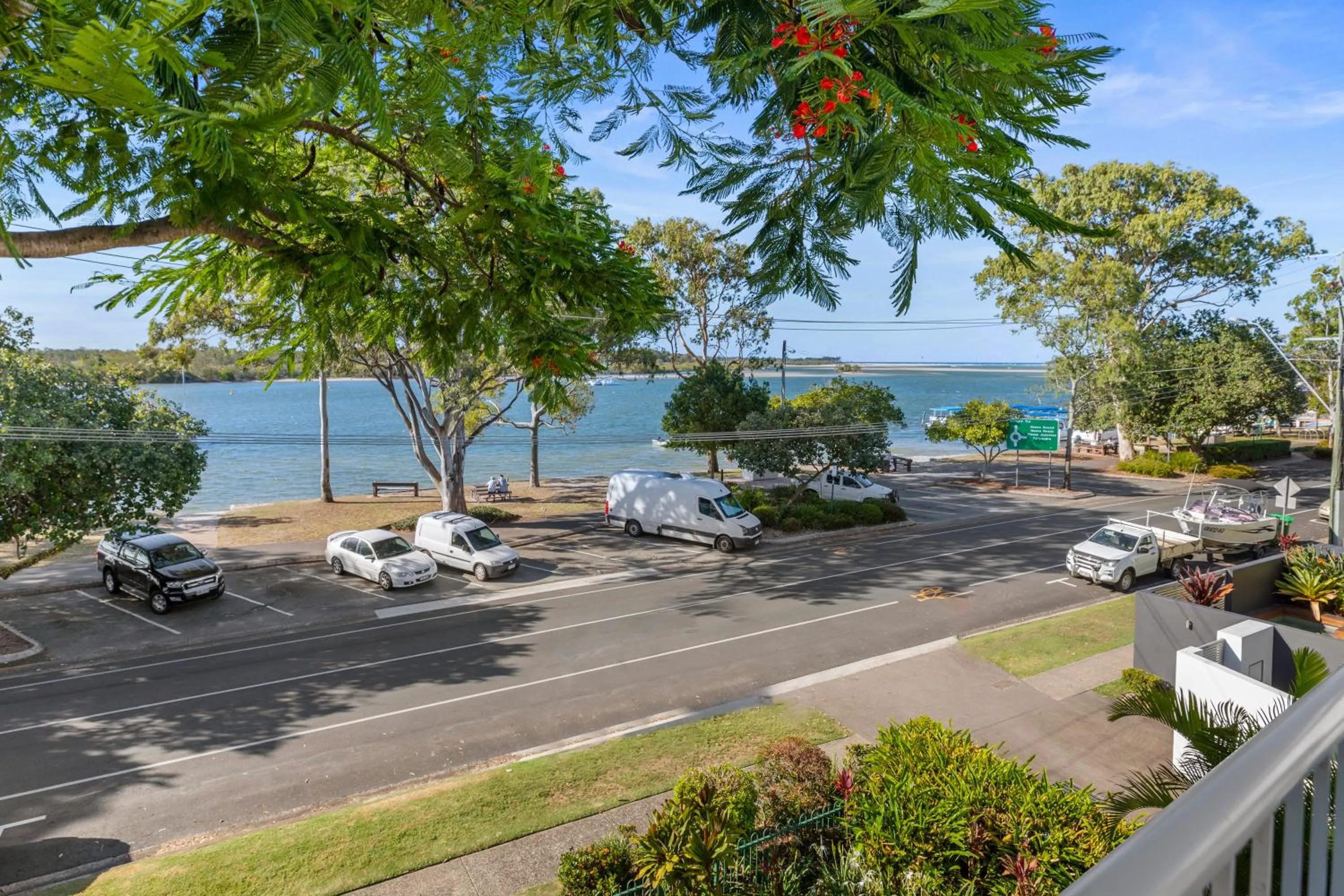 Noosa Outrigger Beach Resort