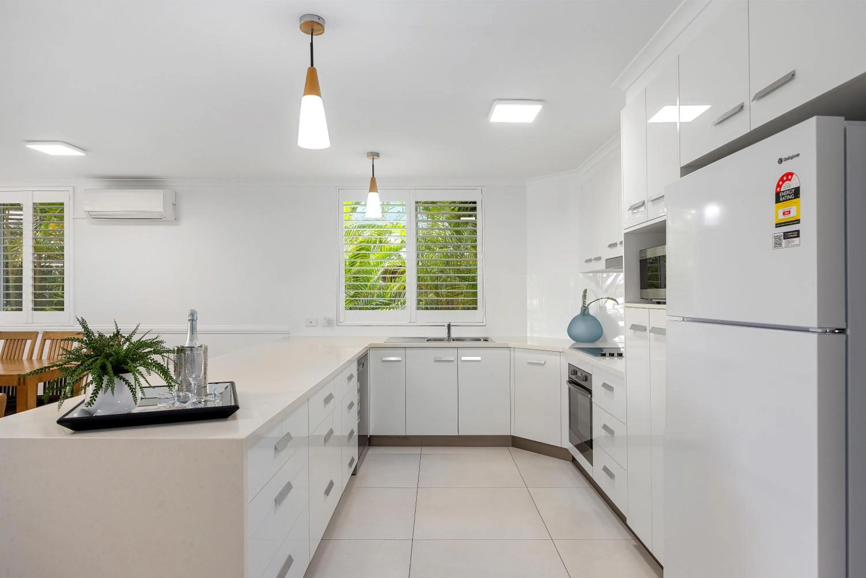 Noosa Outrigger Beach Resort