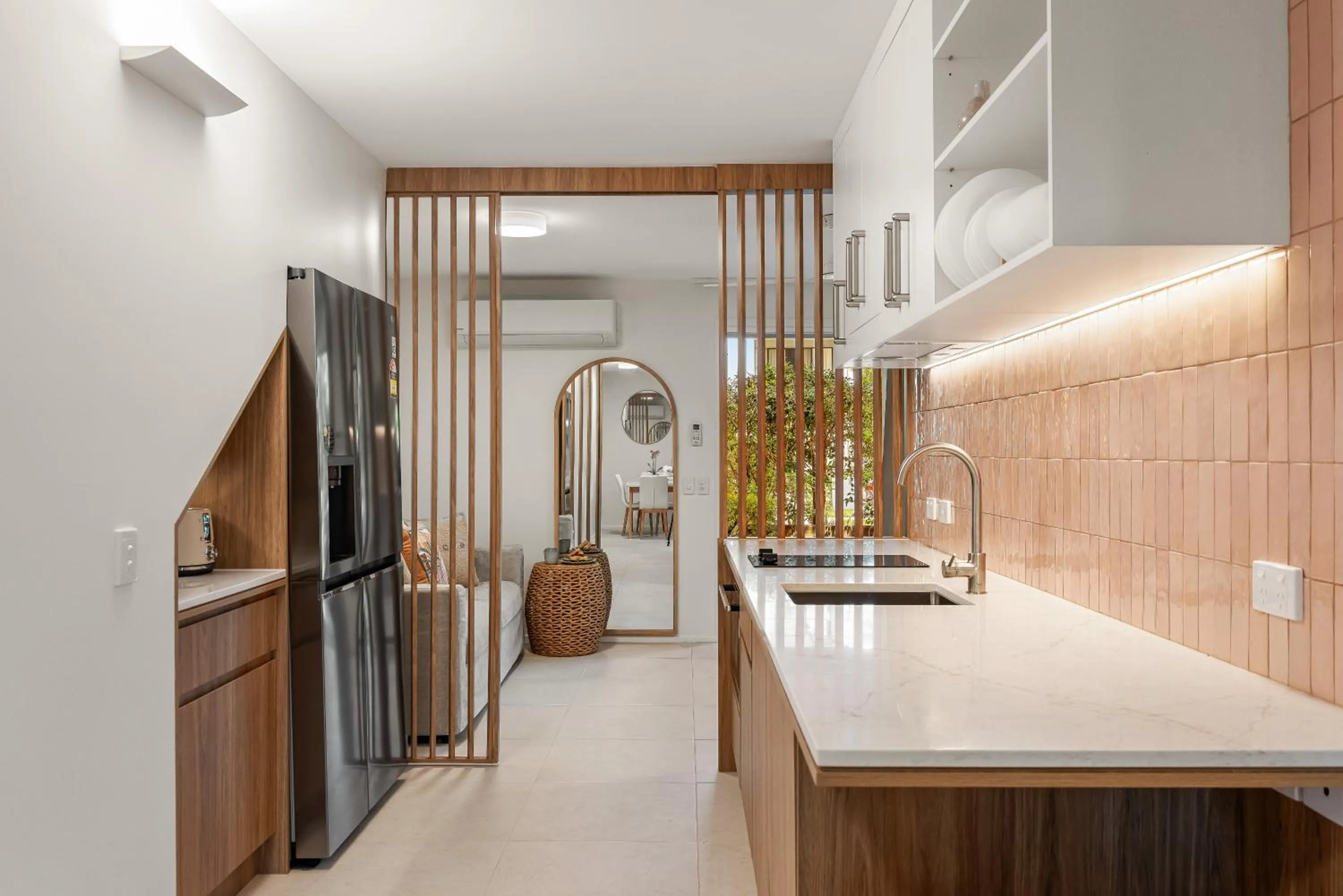 Noosa Outrigger Beach Resort