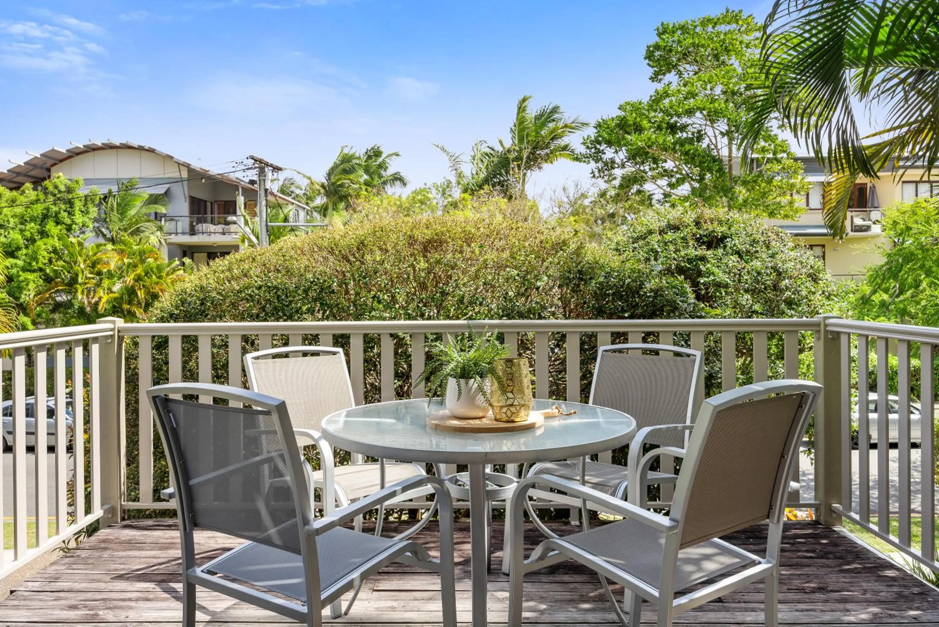 Noosa Outrigger Beach Resort