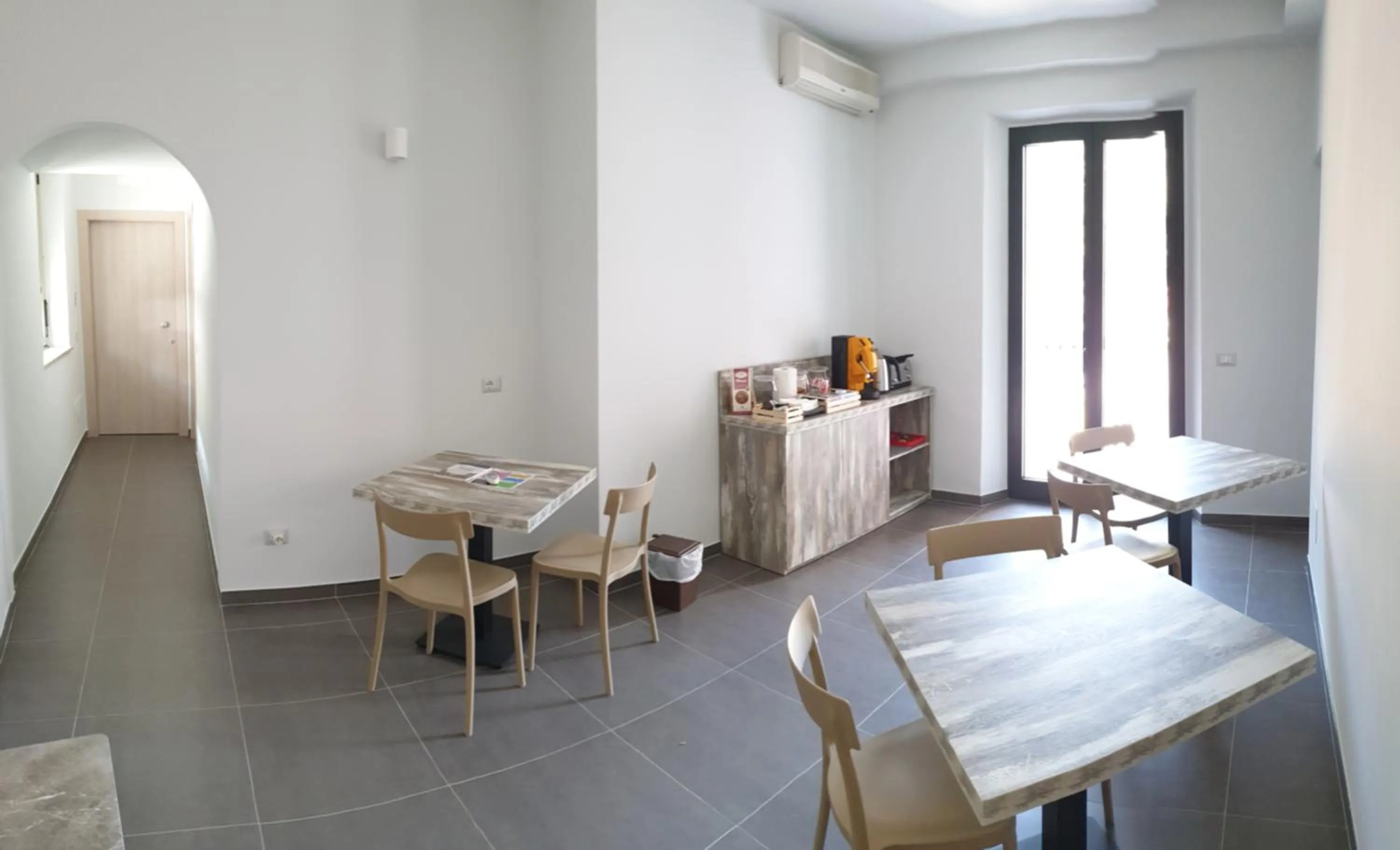 NEW Casa Corvaja