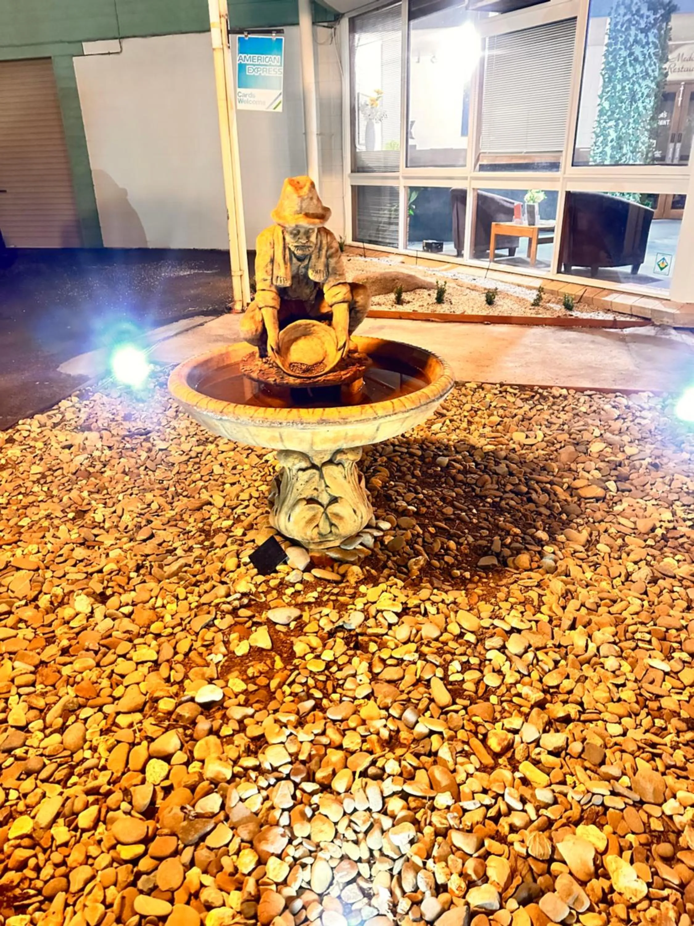 Other in Bendigo Motor Inn