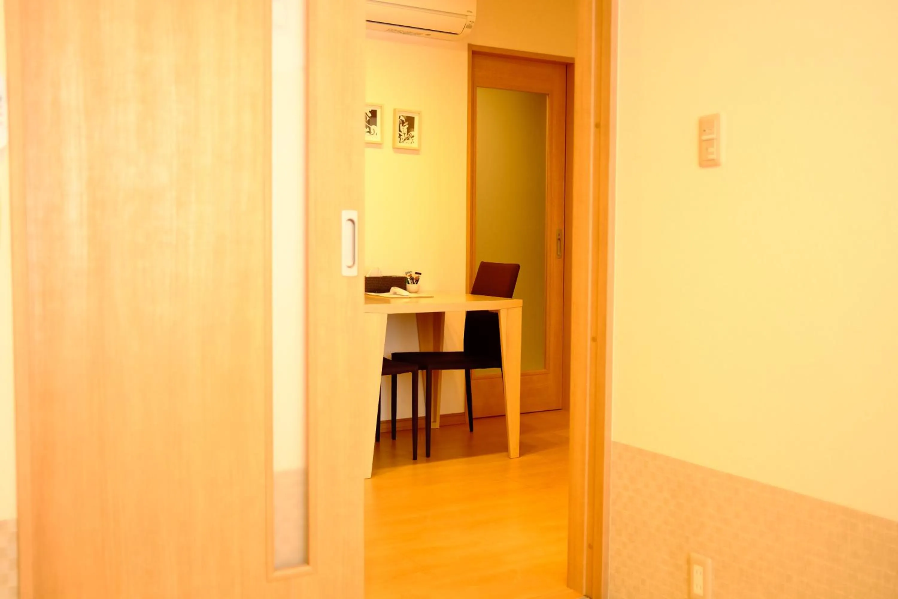 Photo of the whole room in Kamon Inn Hieijocho