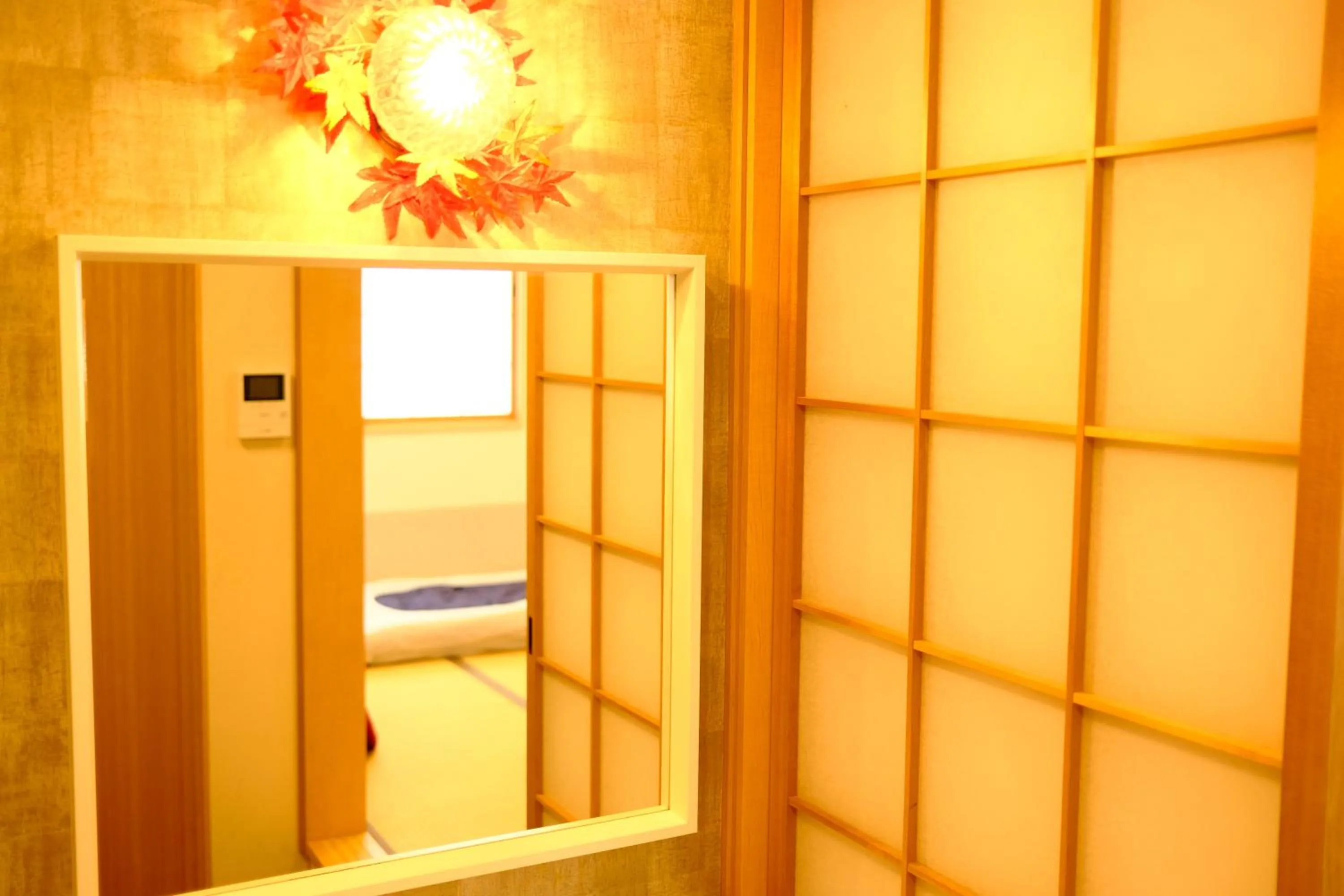 Photo of the whole room in Kamon Inn Hieijocho