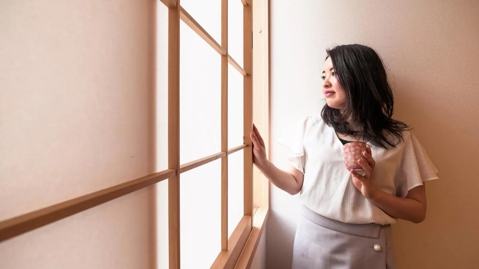 Street view in Kamon Inn Hieijocho