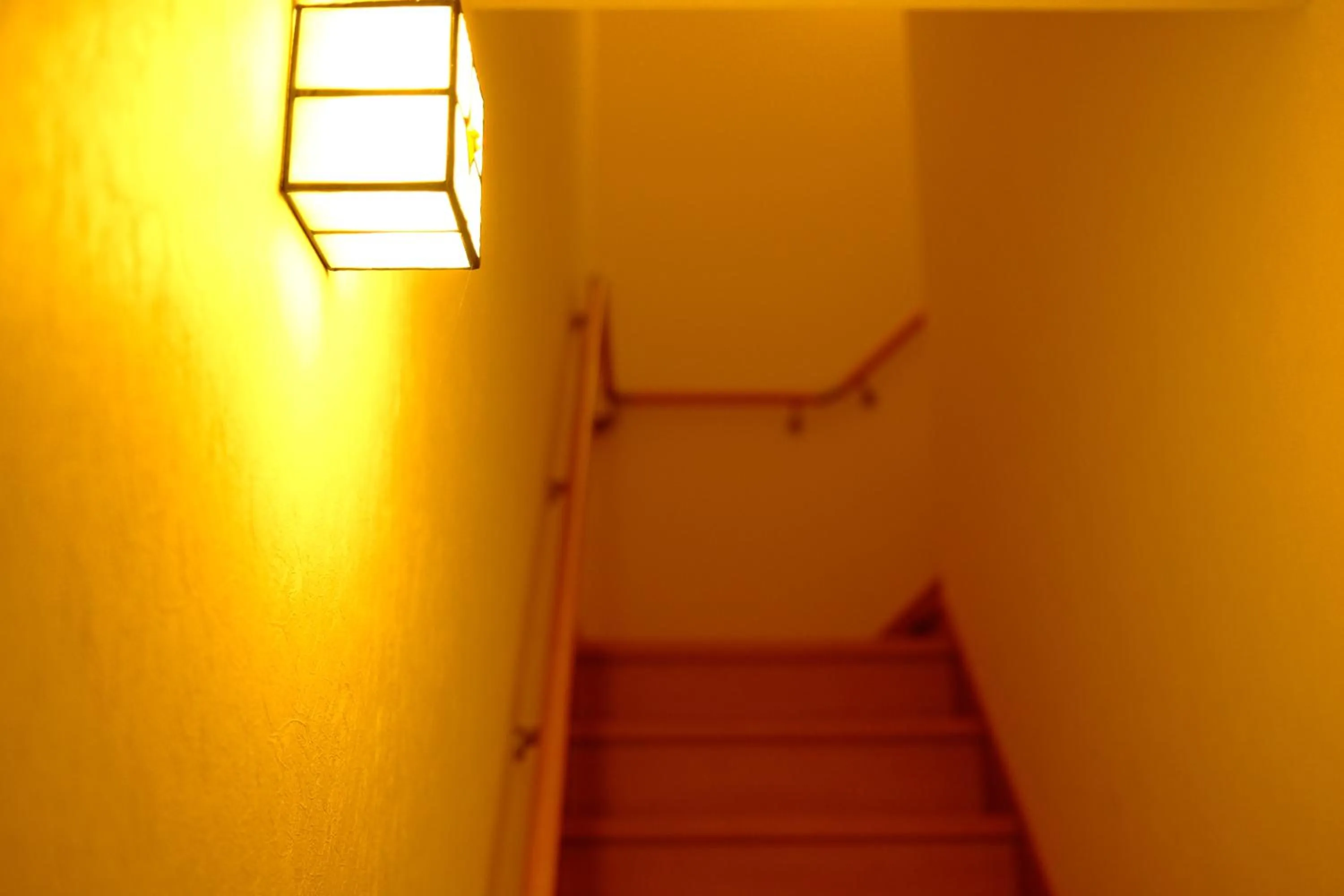 Photo of the whole room in Kamon Inn Hieijocho