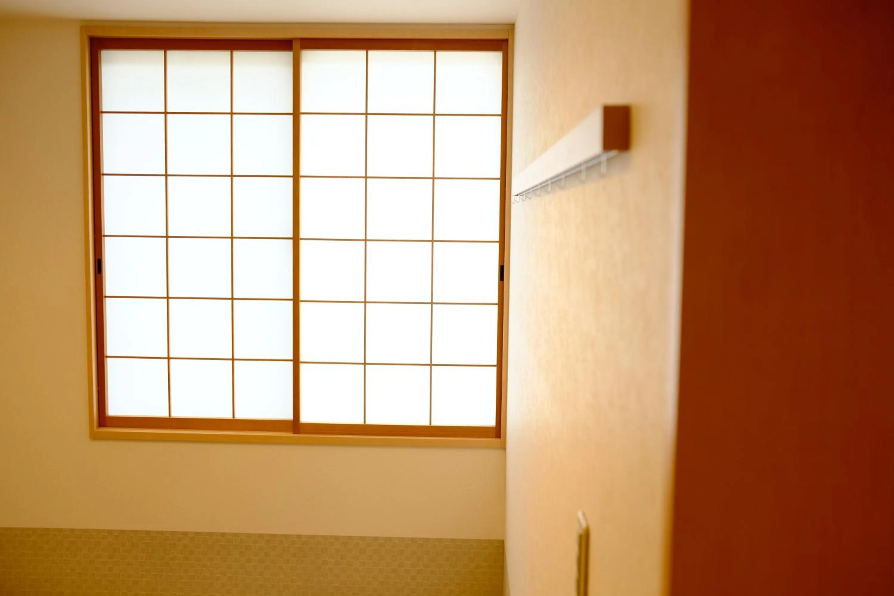 Photo of the whole room in Kamon Inn Hieijocho