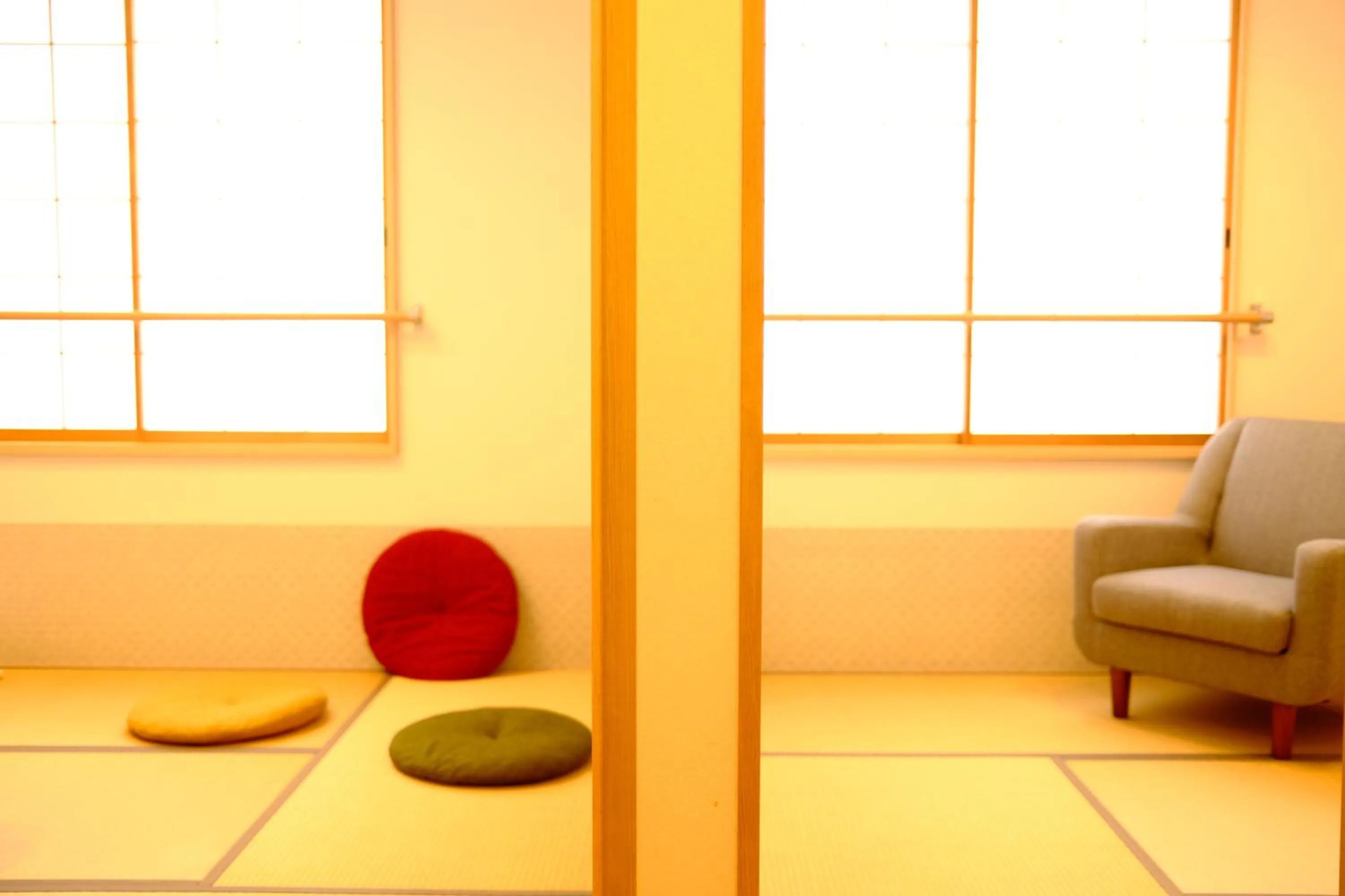 Photo of the whole room in Kamon Inn Hieijocho