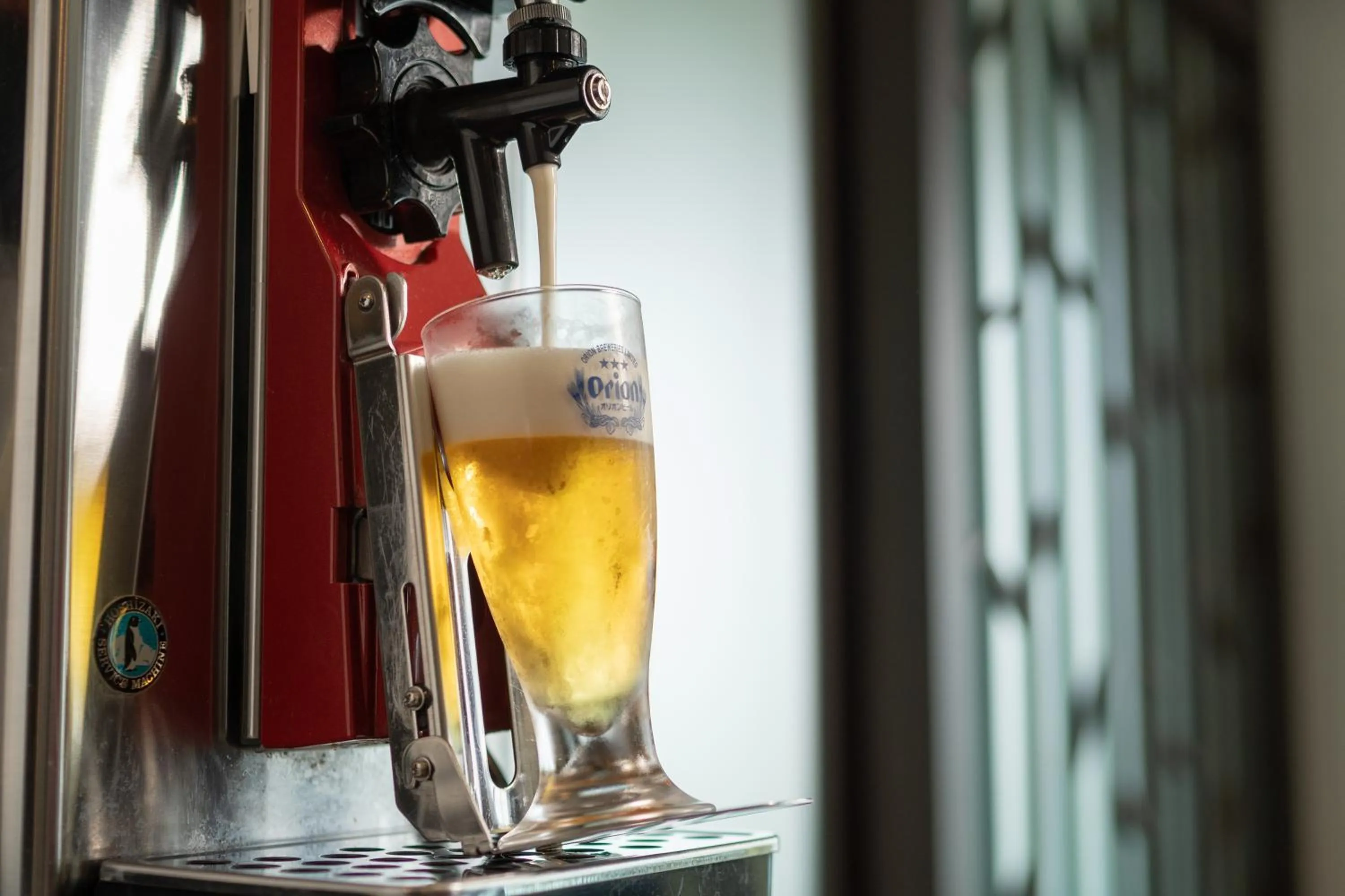 Drinks in Southern Beach Hotel & Resort