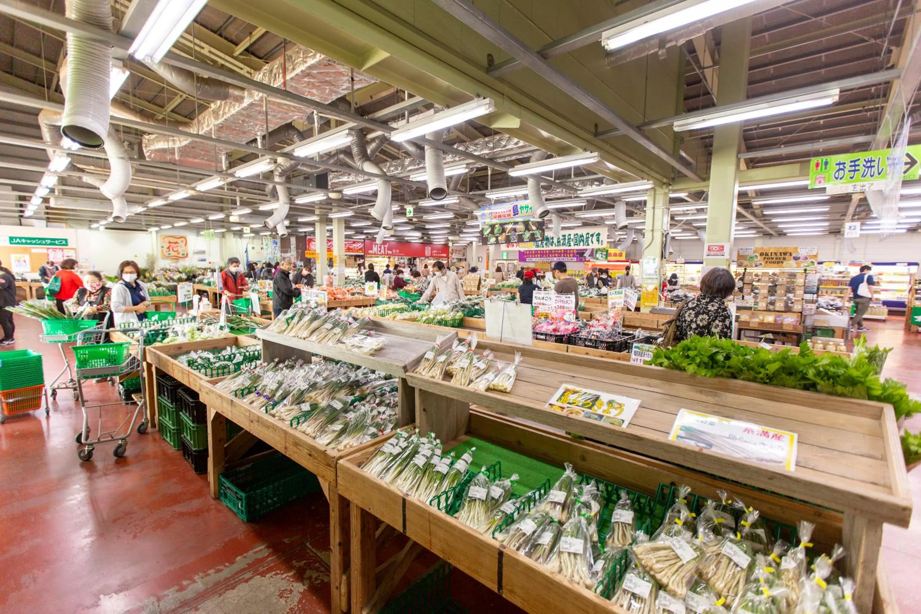 Nearby landmark in Southern Beach Hotel & Resort