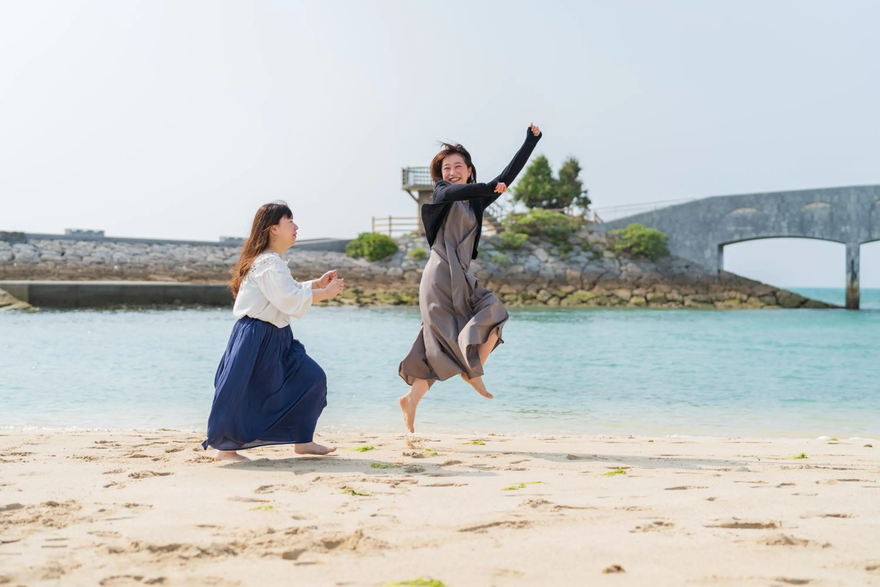 Beach in Southern Beach Hotel & Resort