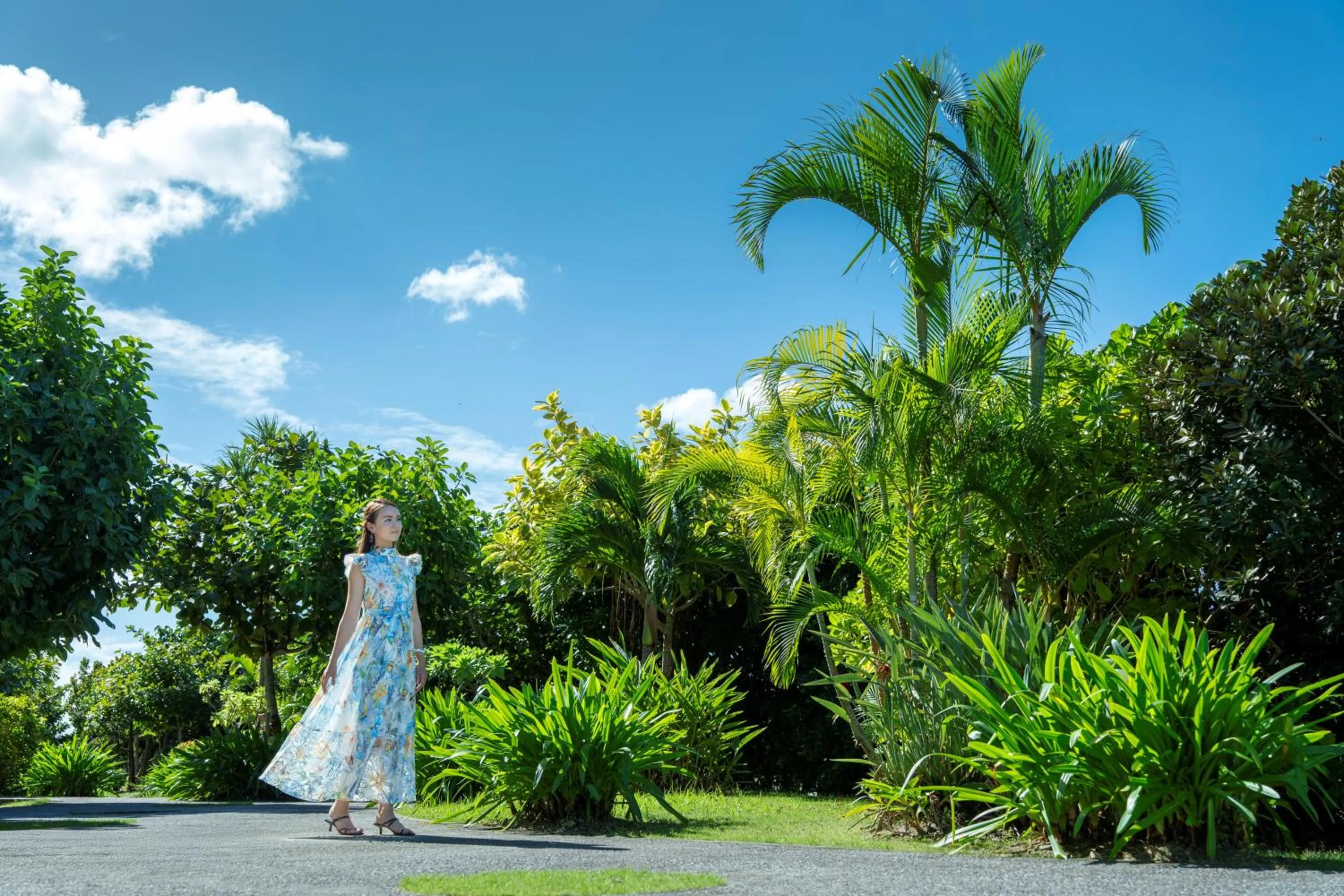 Day in Southern Beach Hotel & Resort