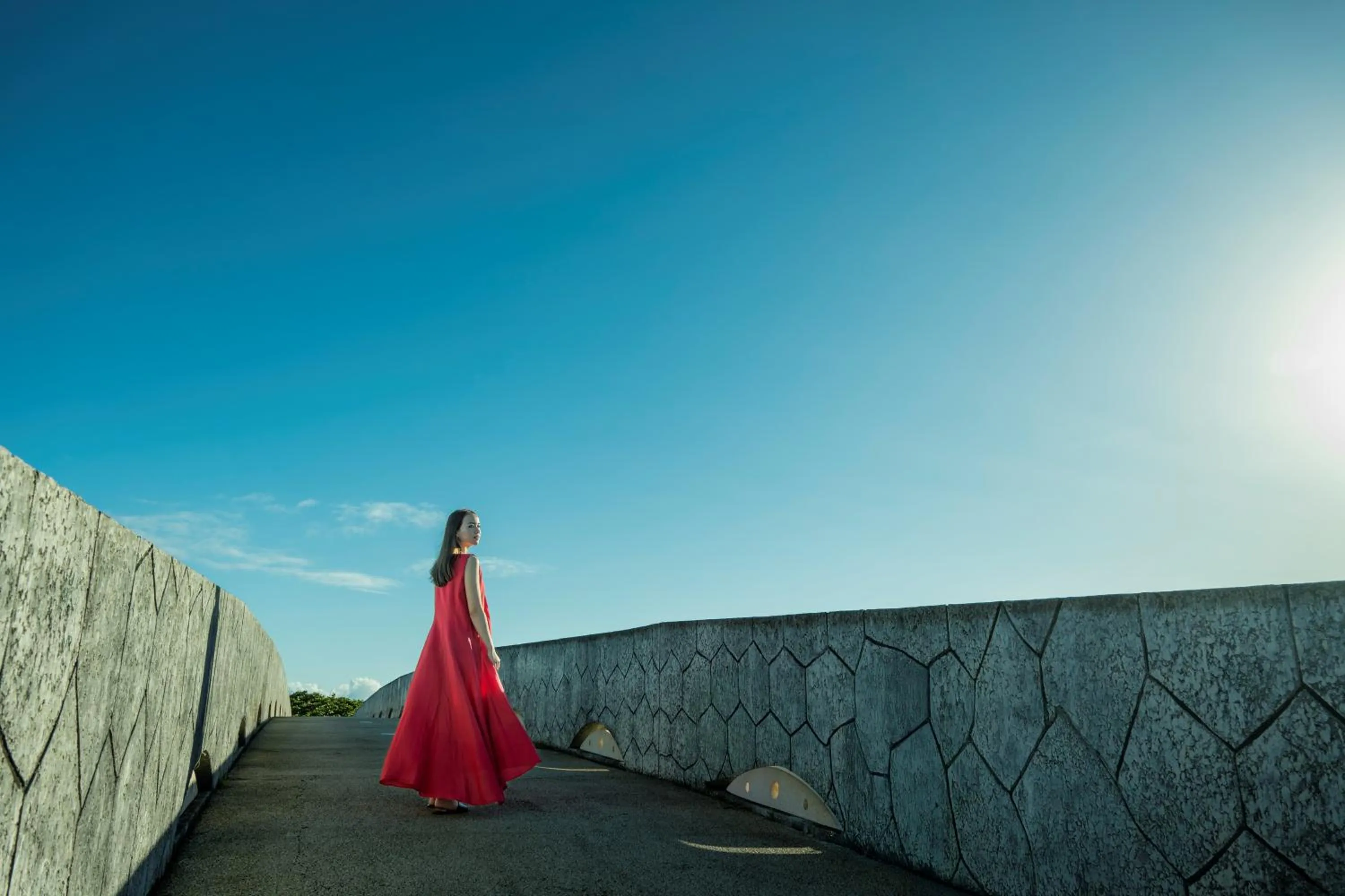 Beach in Southern Beach Hotel & Resort