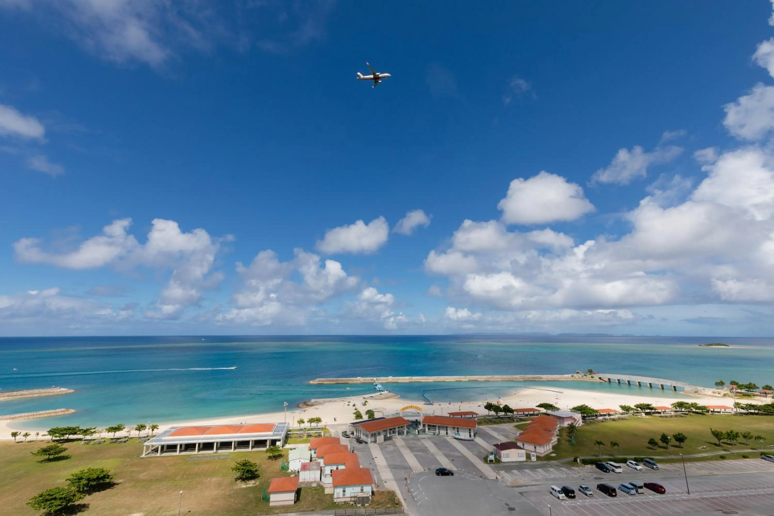 Day in Southern Beach Hotel & Resort