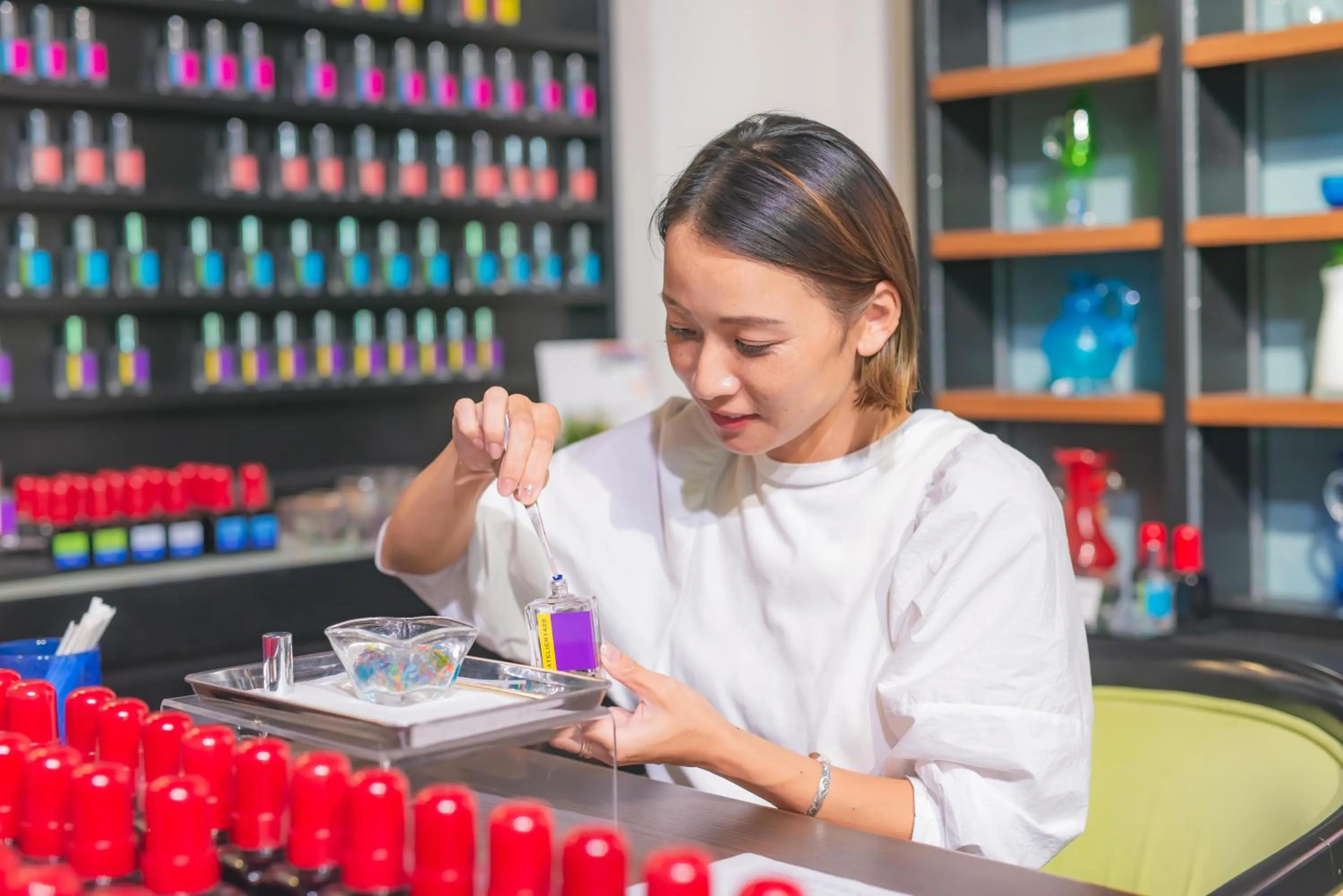 Nearby landmark in Southern Beach Hotel & Resort