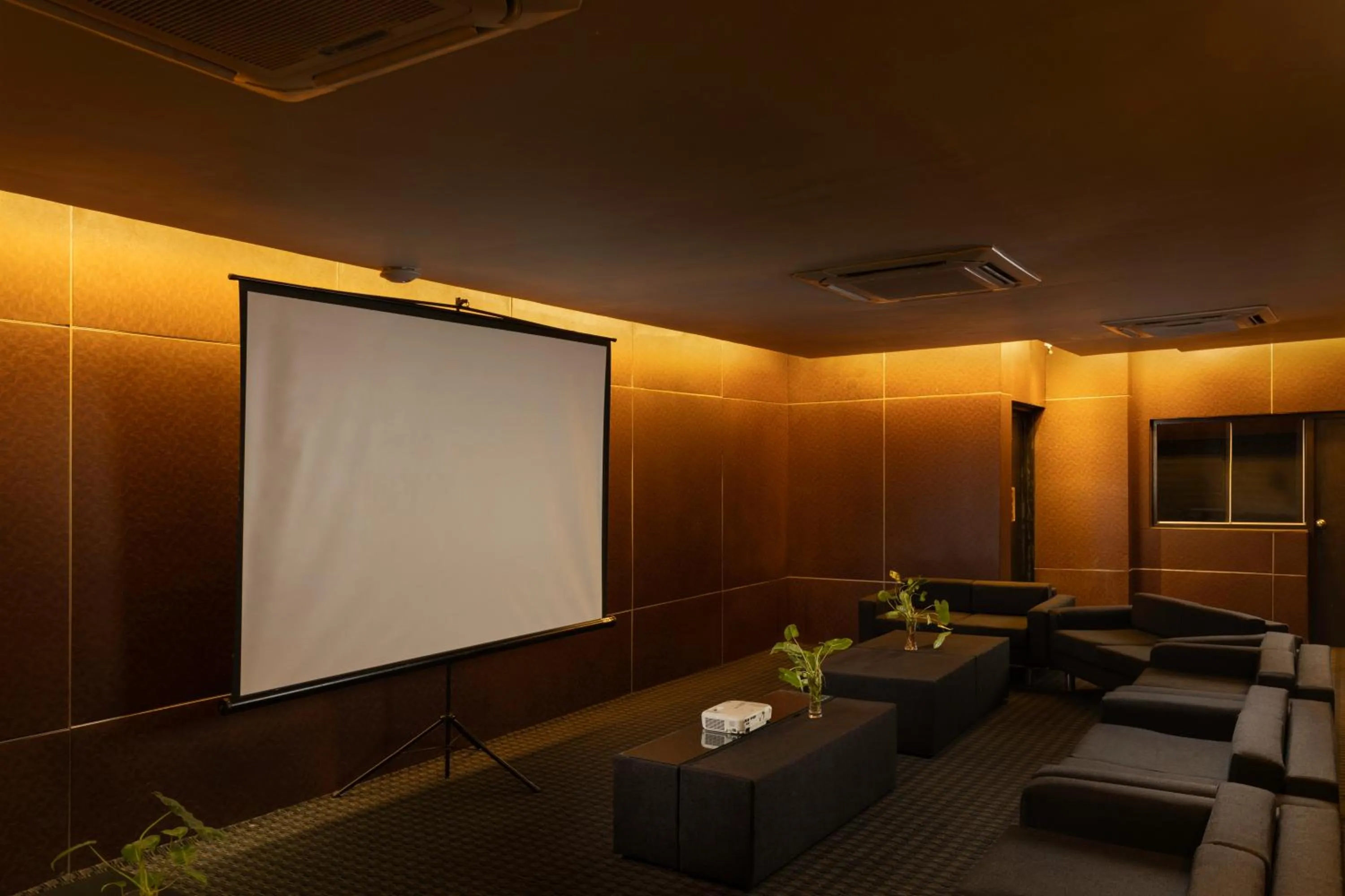 Meeting/conference room in EKHO Surf Bentota