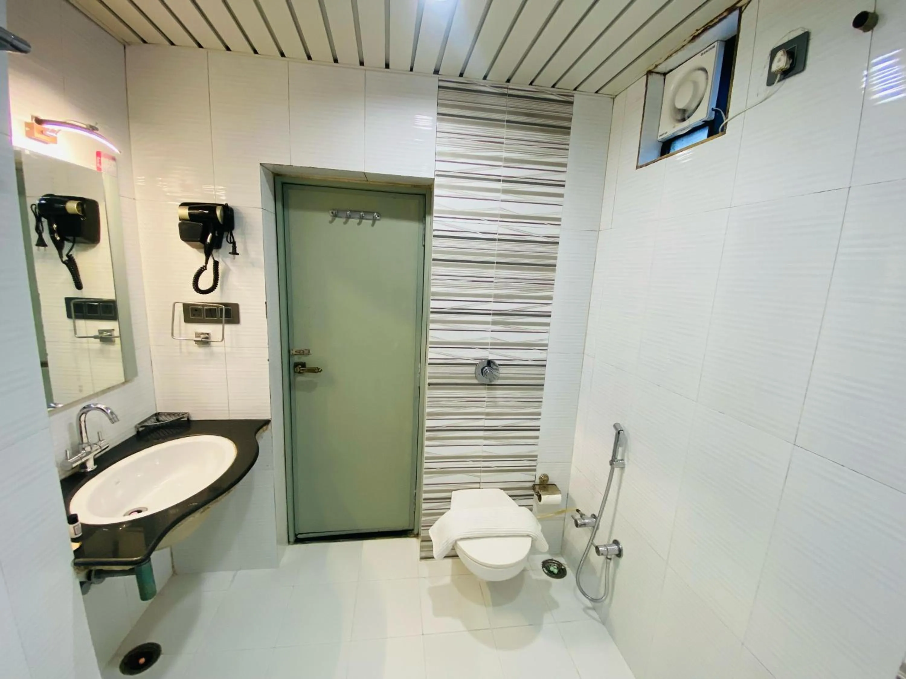 Hotel Crystal inn Nakki Lake 25 Meter