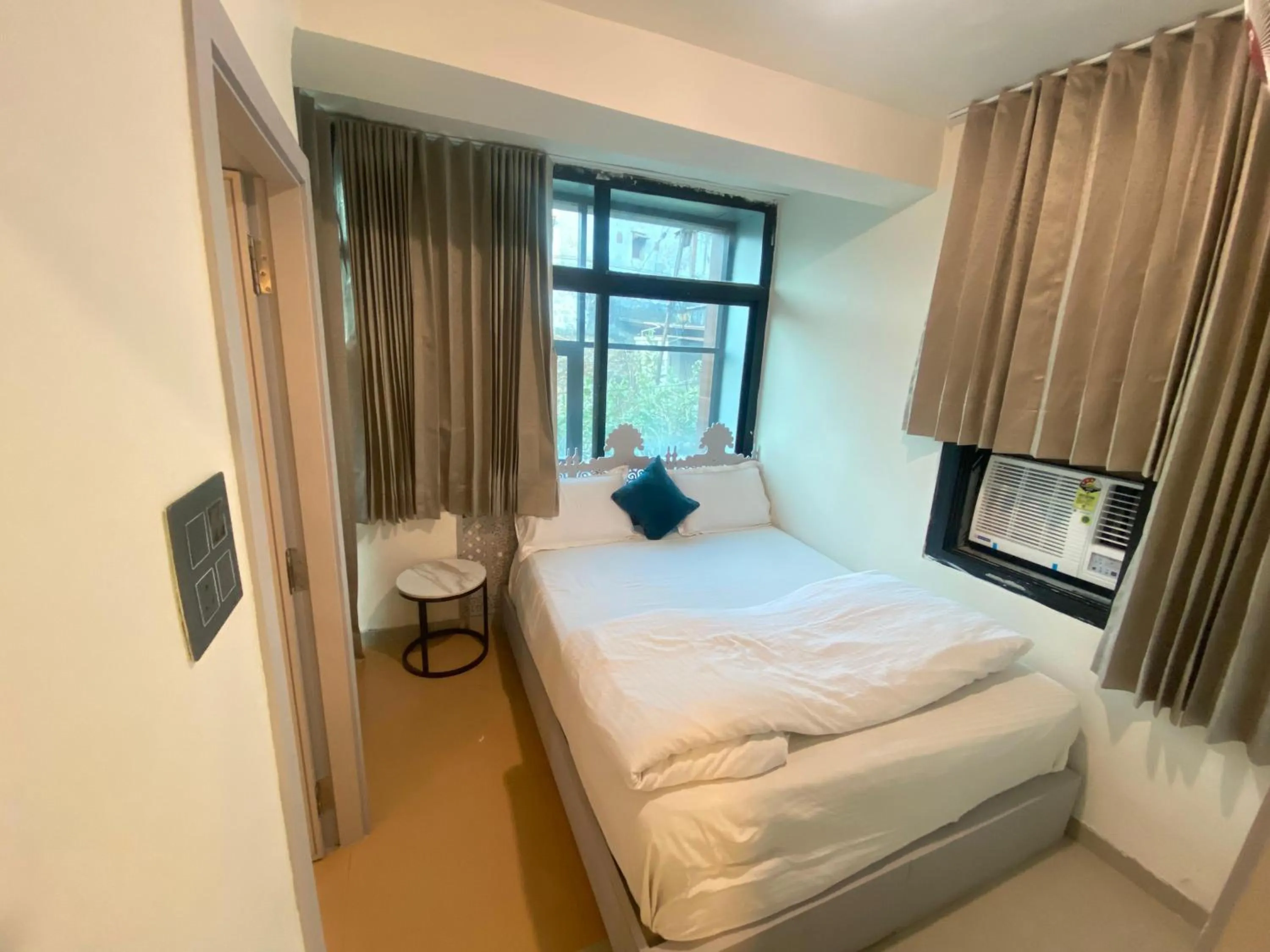 Hotel Crystal inn Nakki Lake 25 Meter