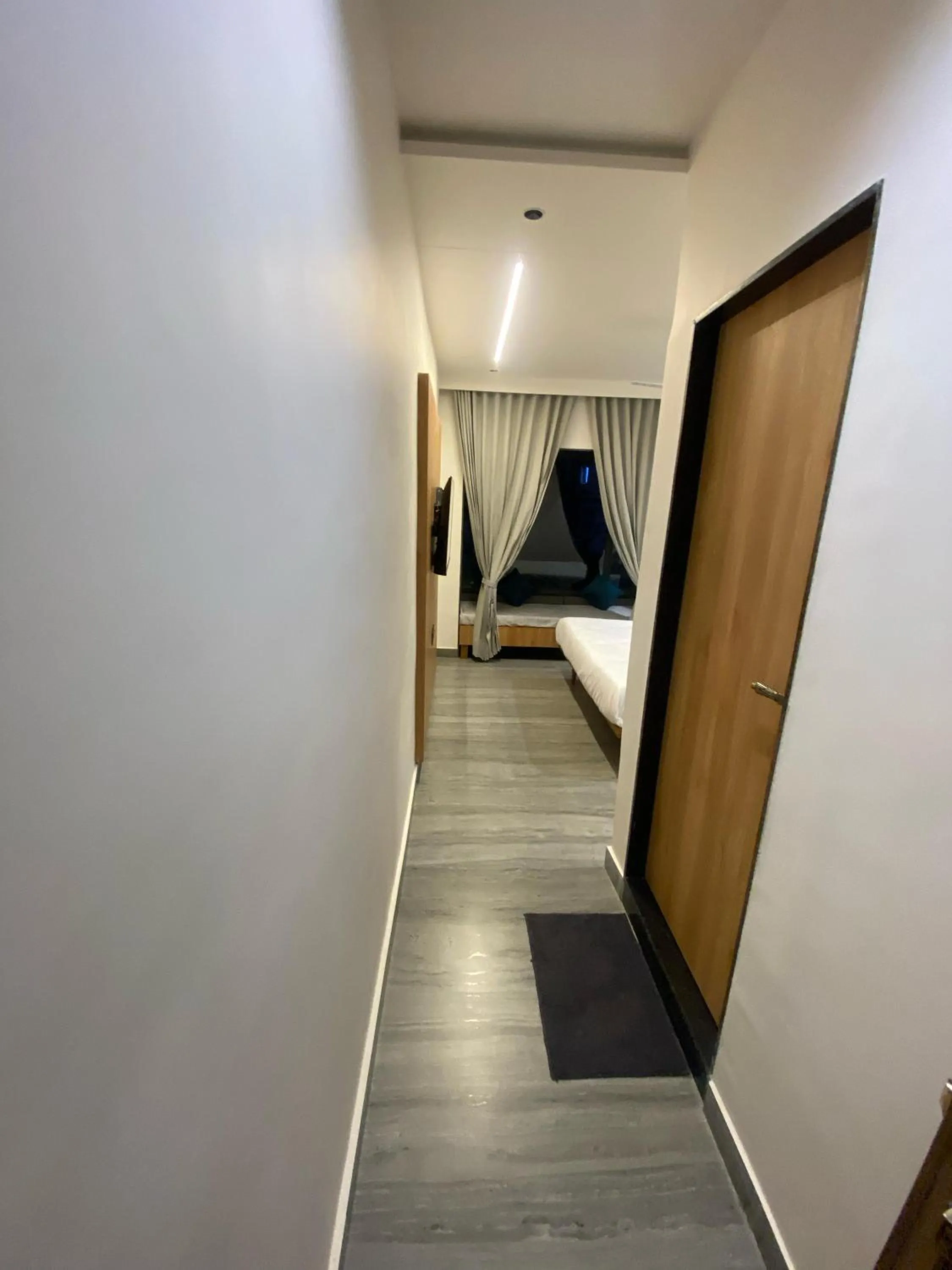 Hotel Crystal inn Nakki Lake 25 Meter