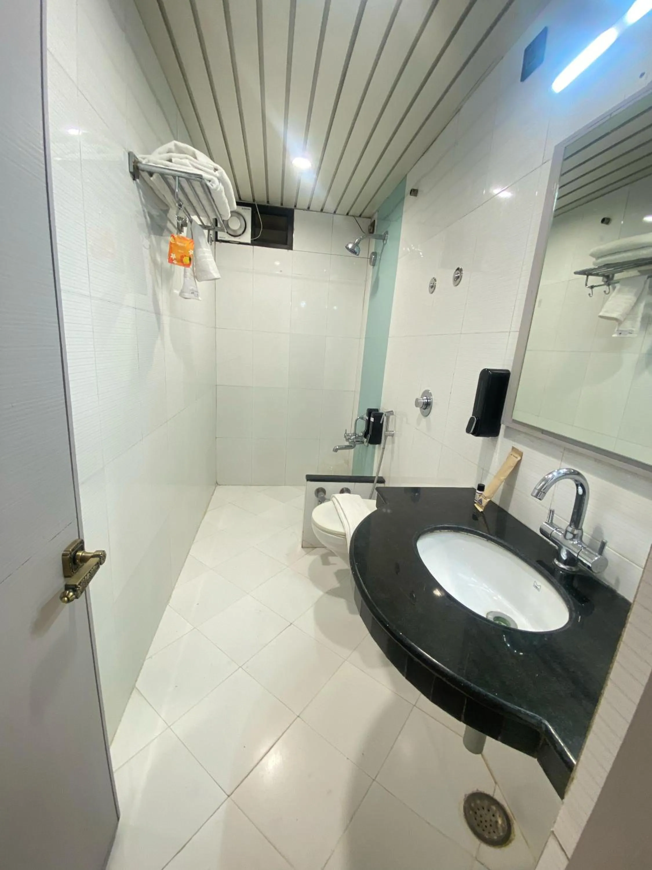 Hotel Crystal inn Nakki Lake 25 Meter