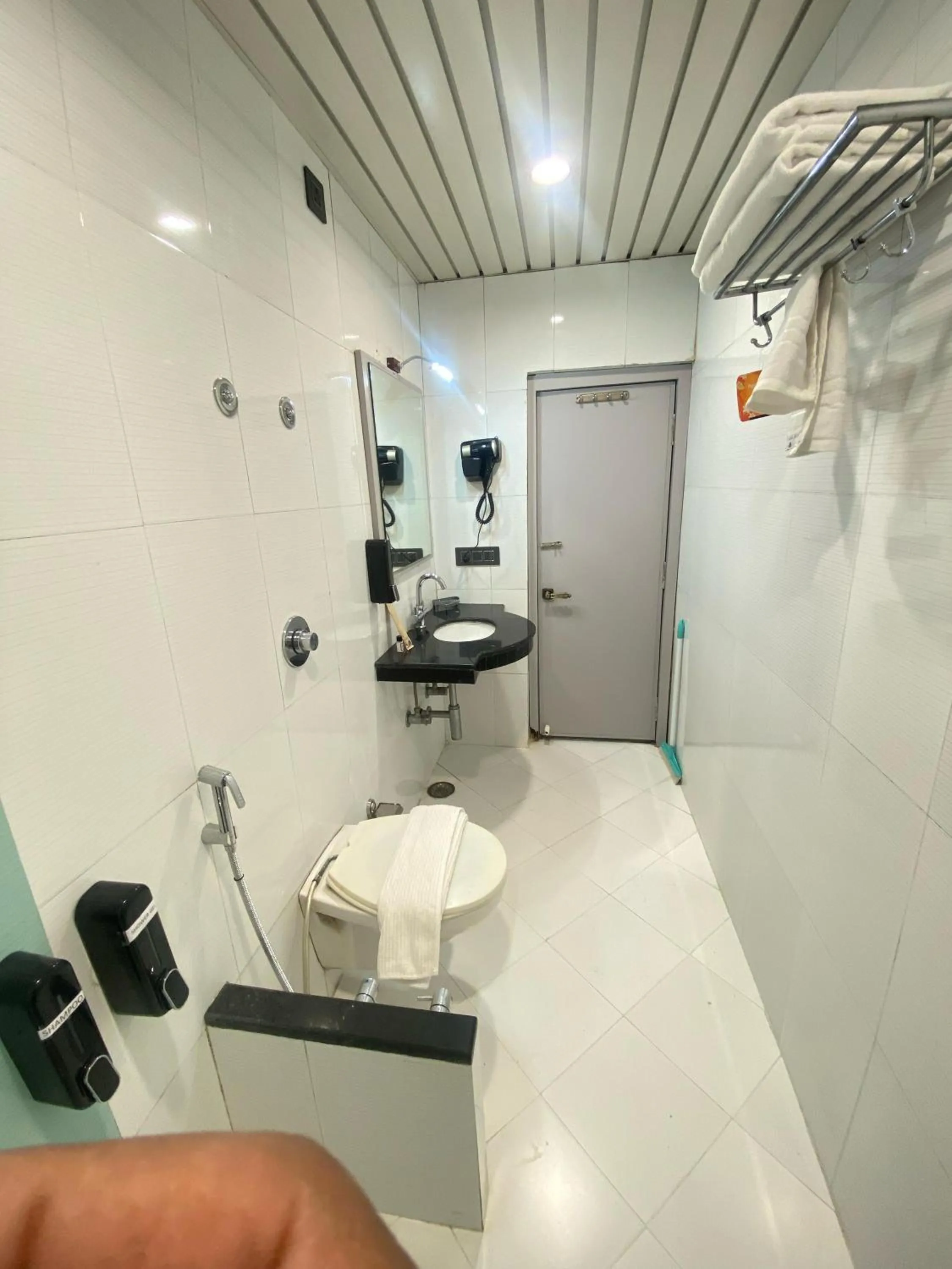 Hotel Crystal inn Nakki Lake 25 Meter