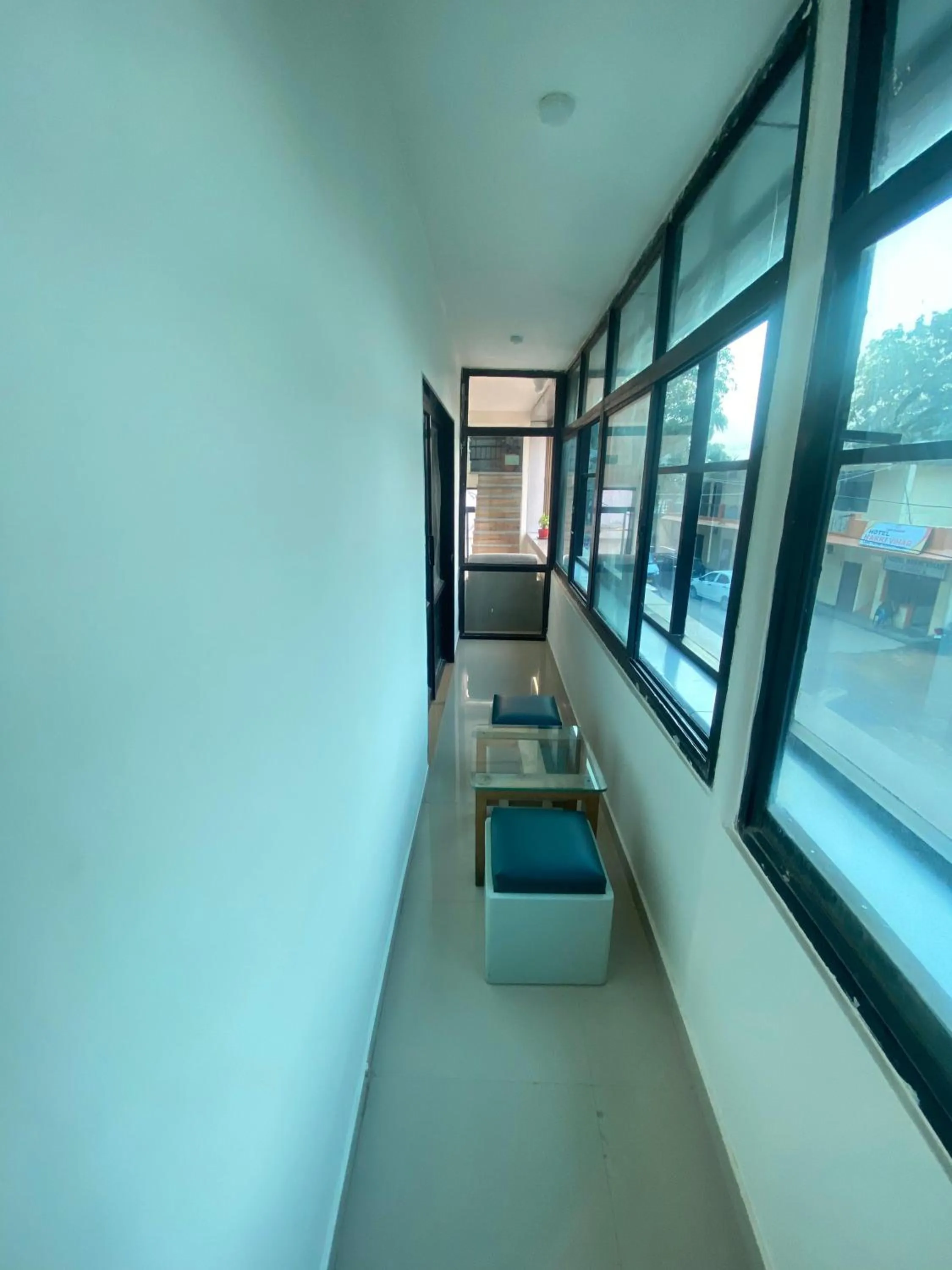 Hotel Crystal inn Nakki Lake 25 Meter