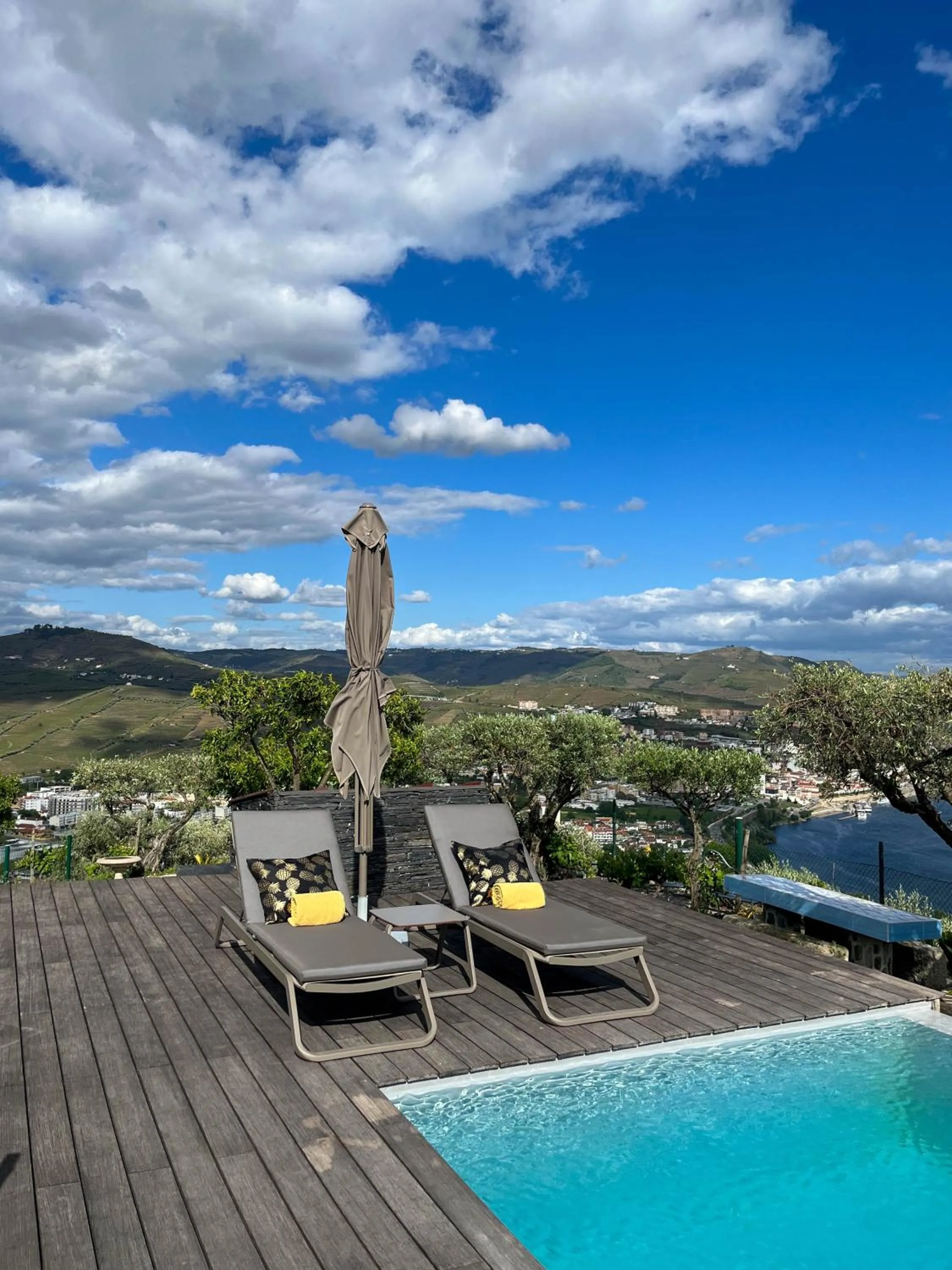 Spring in Quinta Pecêga - AL