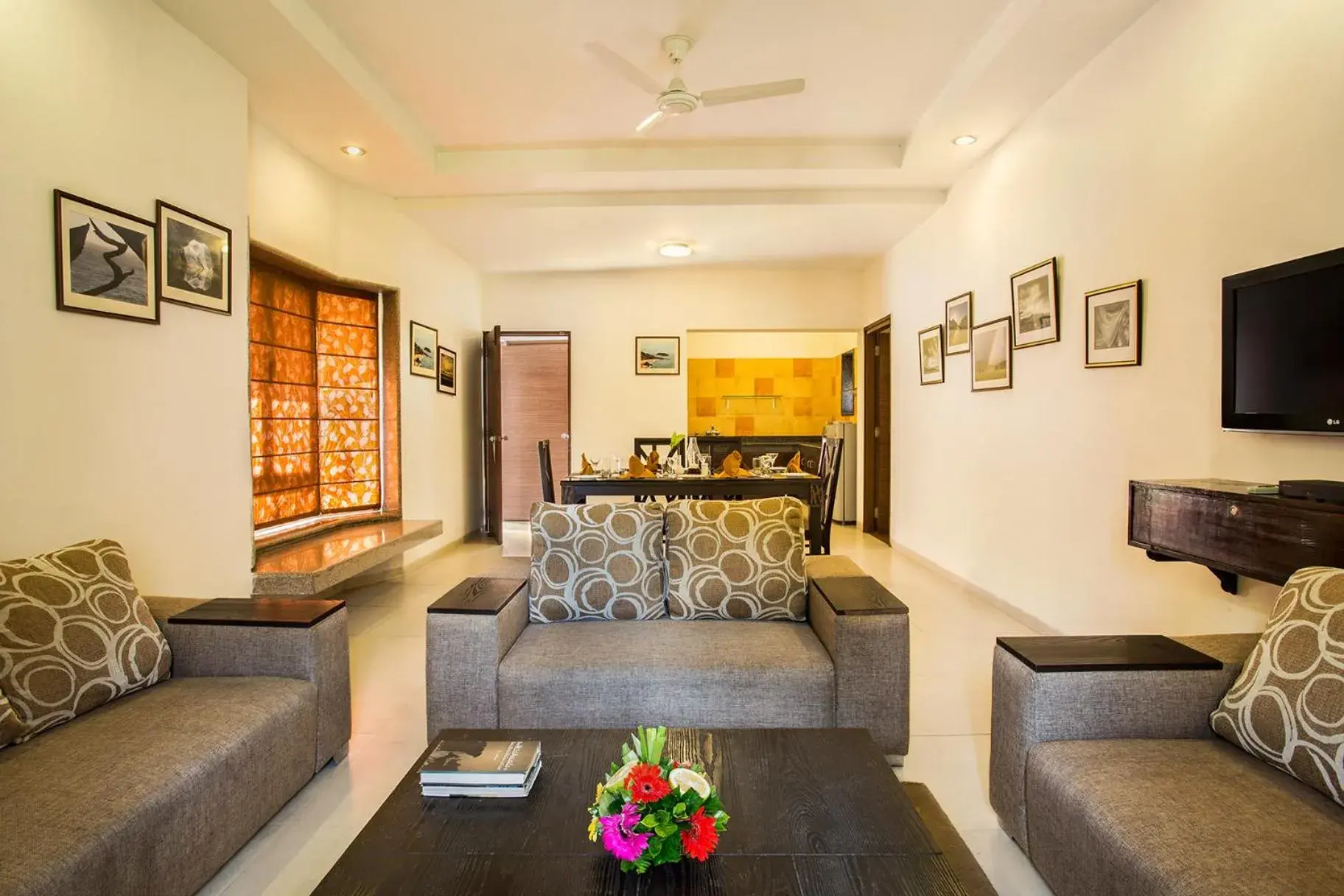 Suite in The Riverview Retreat Corbett by Leisure Hotels Suite in The Riverview Retreat Corbett by Leisure Hotels