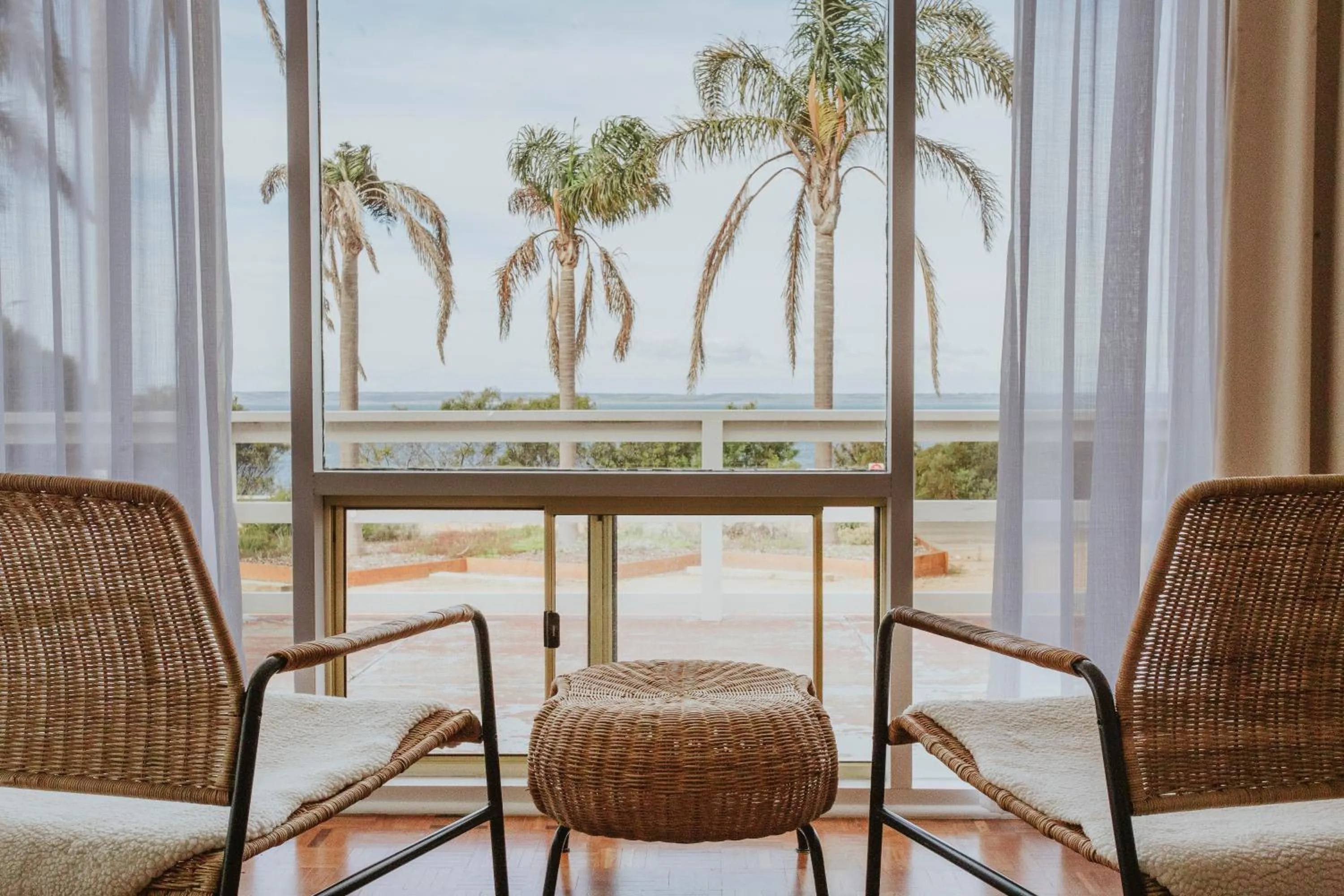 View (from property/room) in Kangaroo Island Seaview Motel