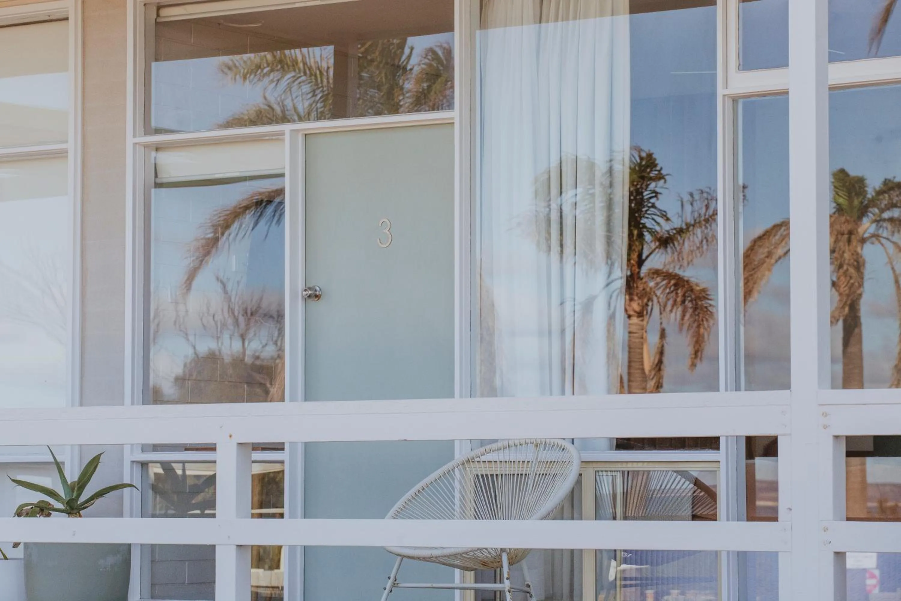 View (from property/room) in Kangaroo Island Seaview Motel