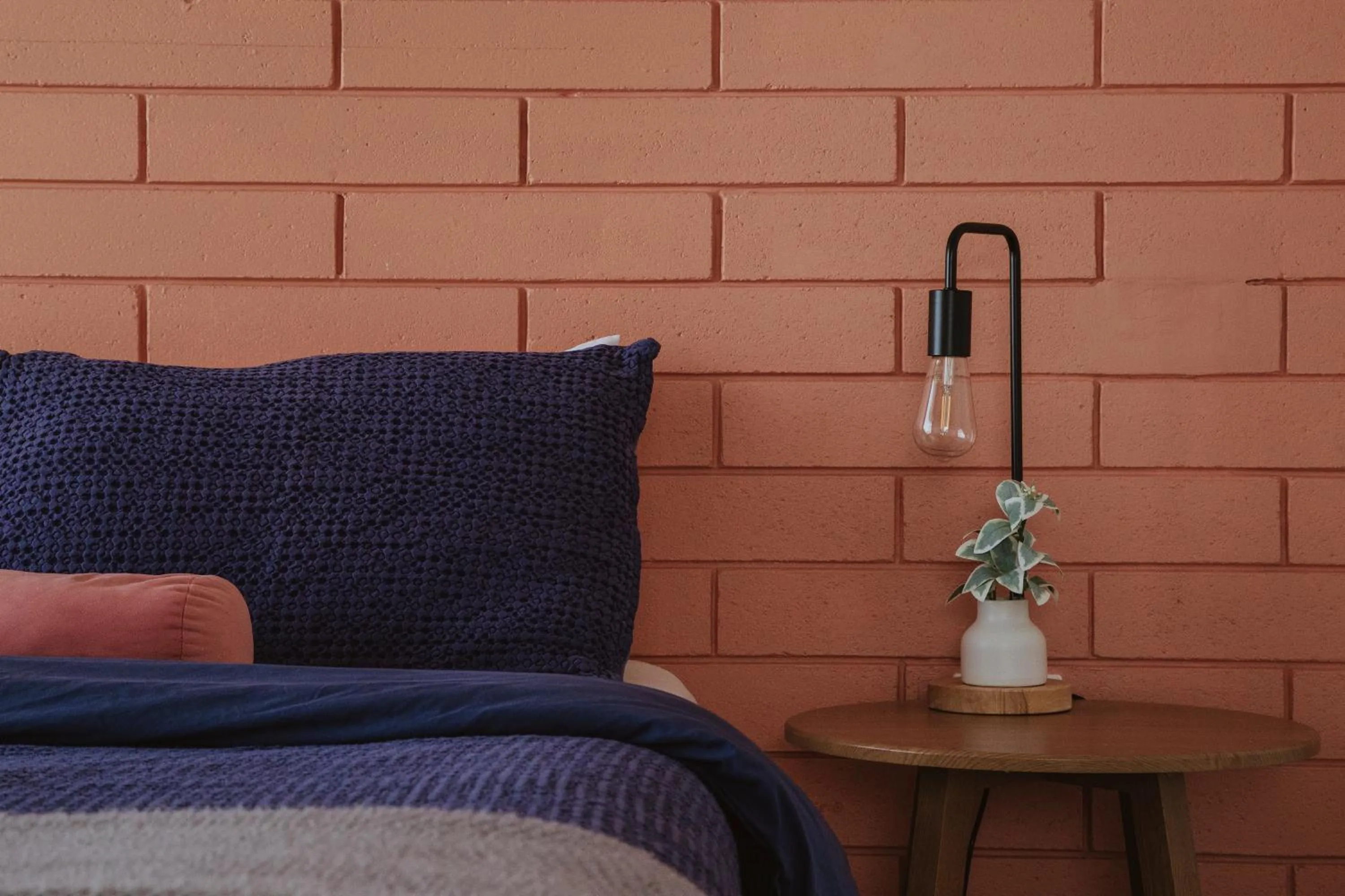 Decorative detail in Kangaroo Island Seaview Motel