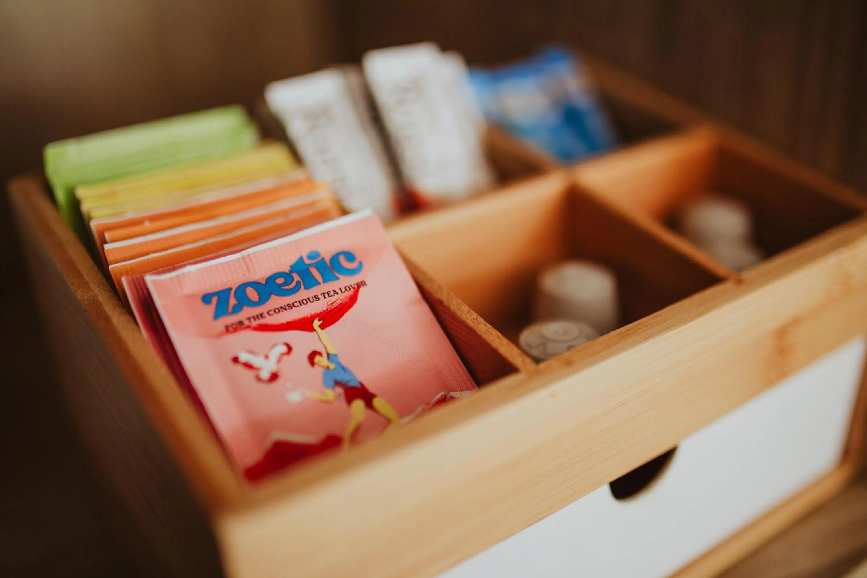 Coffee/tea facilities in Kangaroo Island Seaview Motel