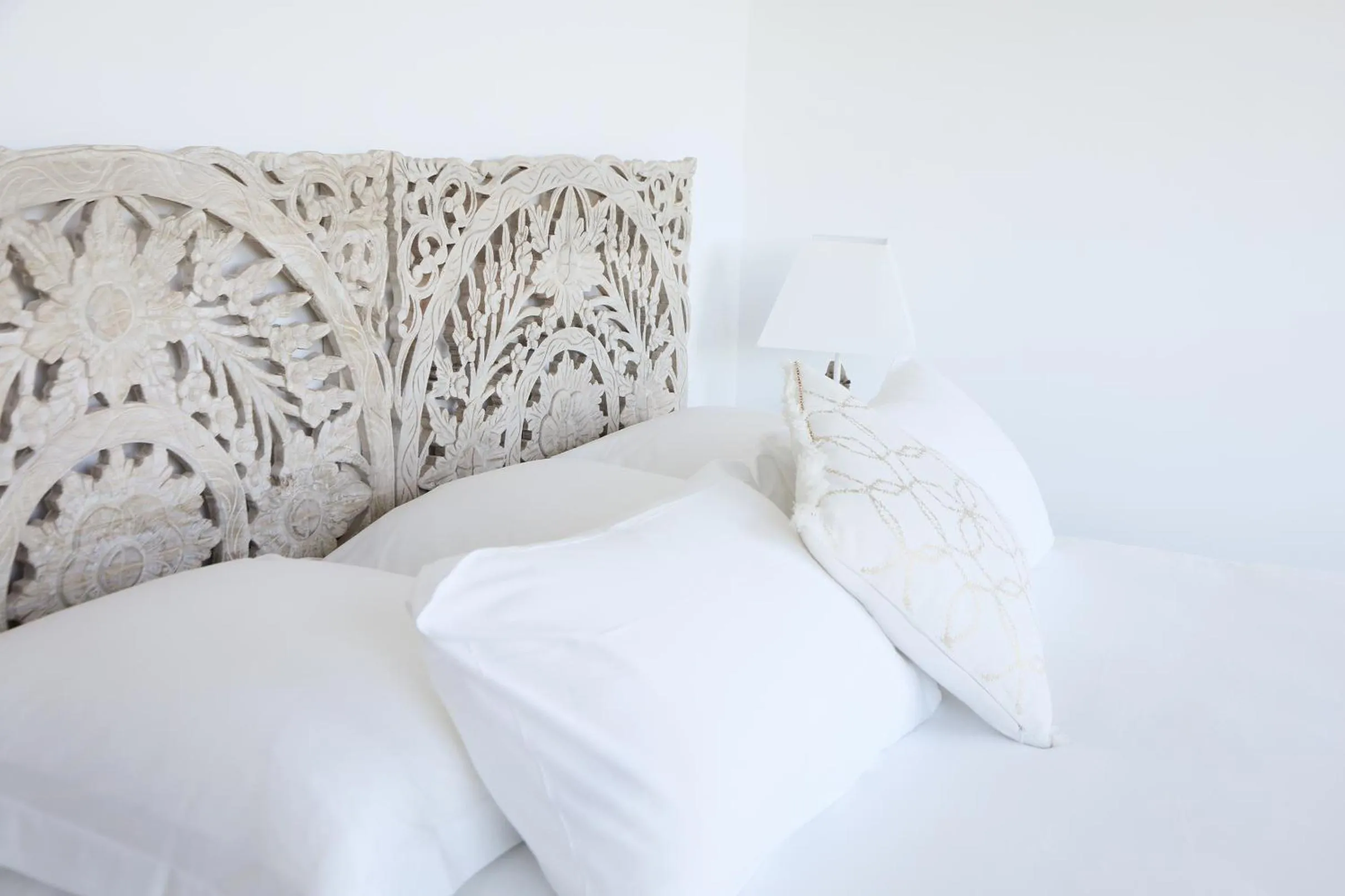 Junior Suite in L'Hostellerie du Moulin des Oliviers