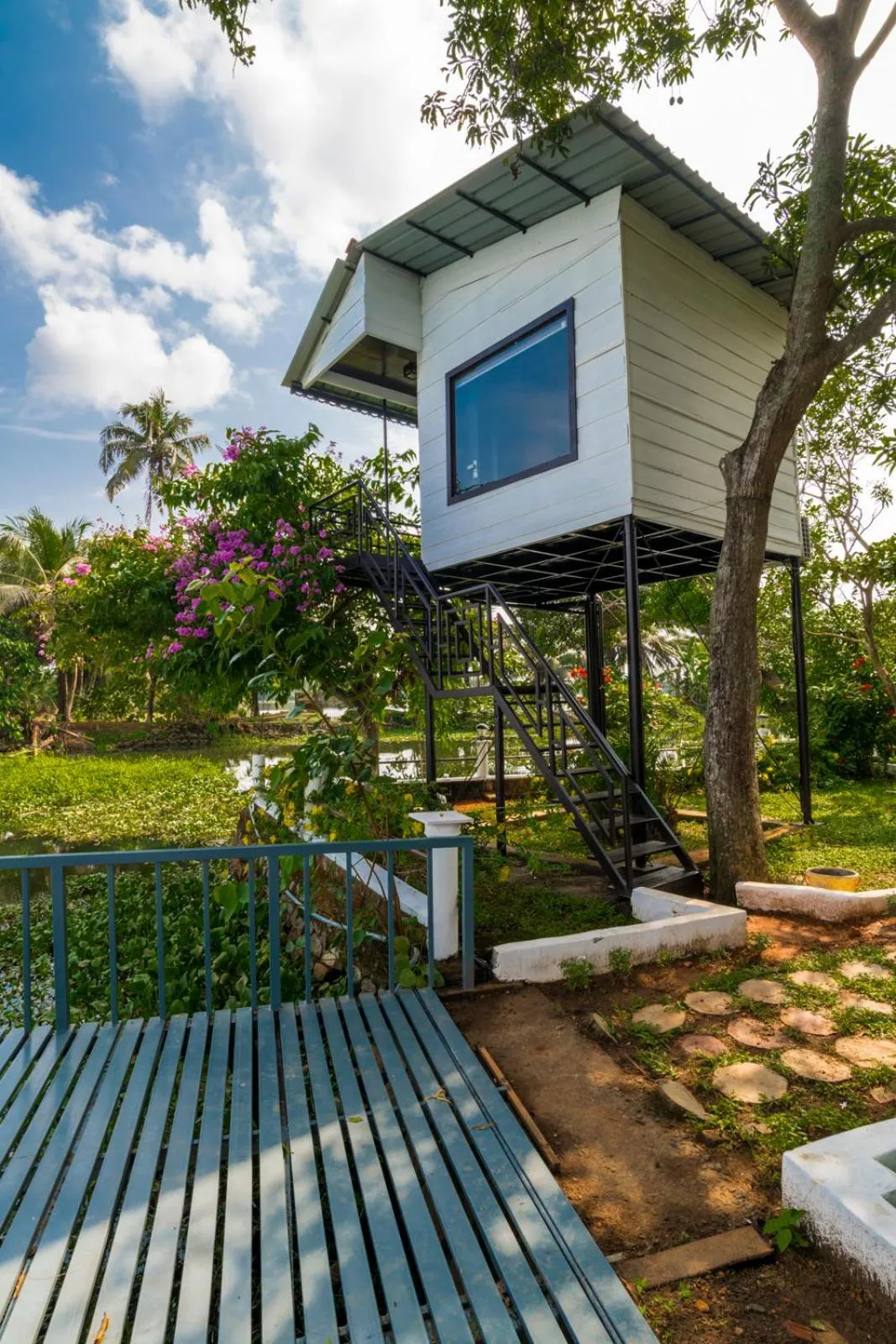 Other in Warmth Lake Haven