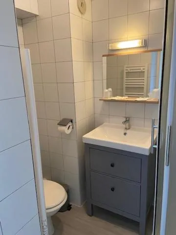 Hotel Bord A Bord