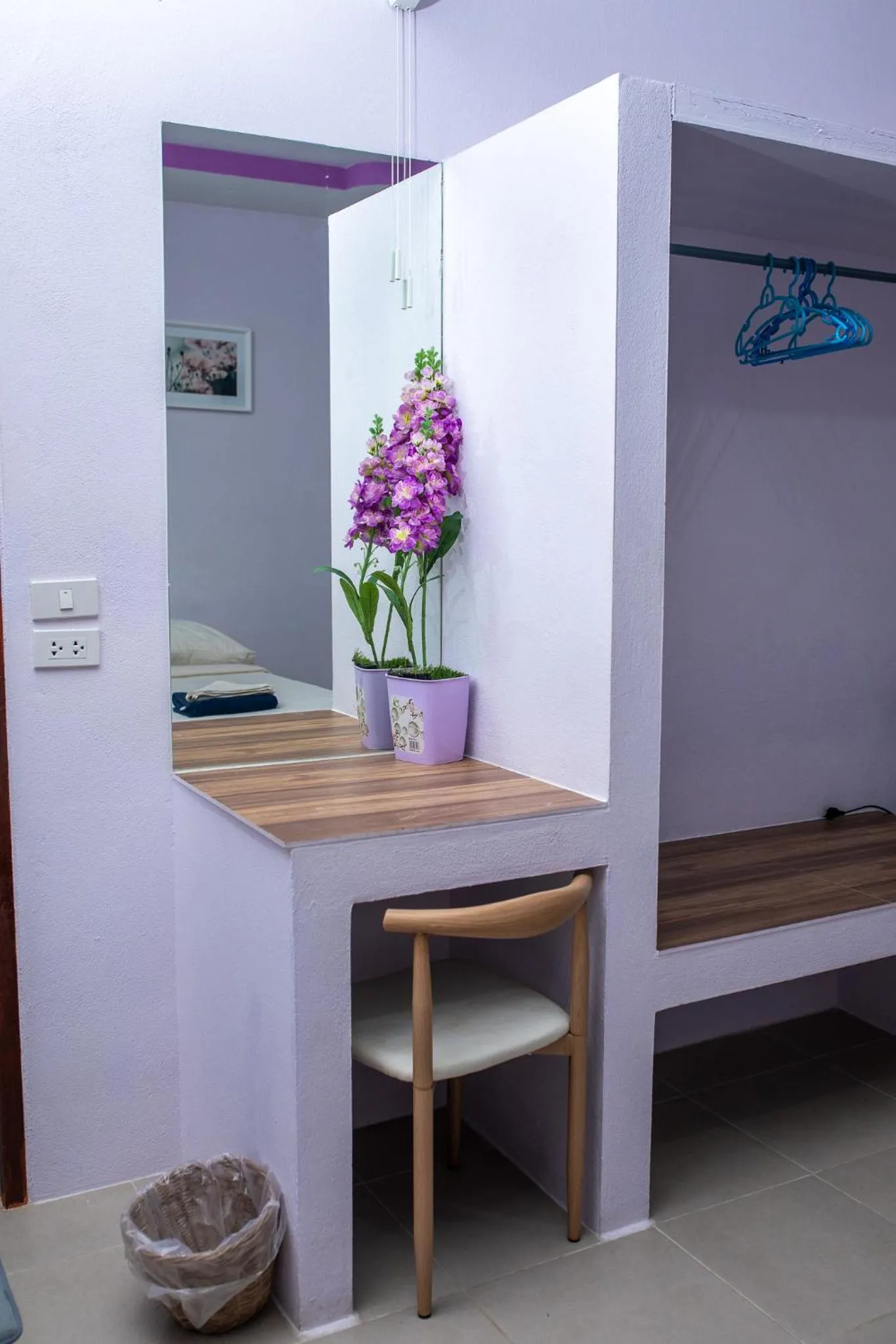 Photo of the whole room in Rung Arun Resort