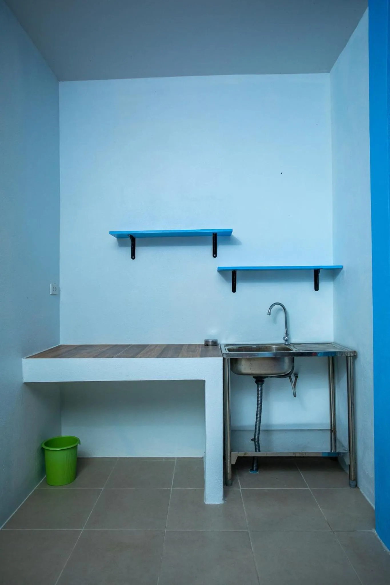 Photo of the whole room in Rung Arun Resort