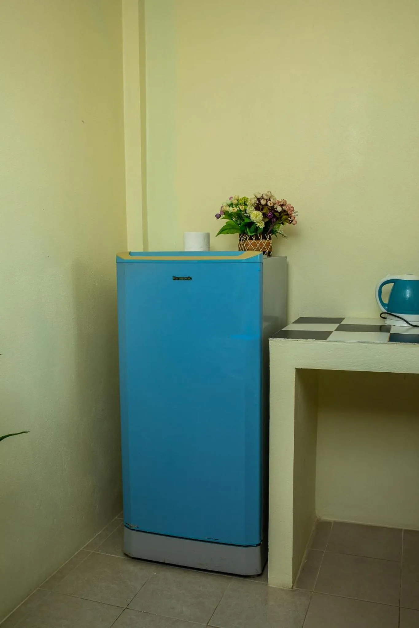 Photo of the whole room in Rung Arun Resort