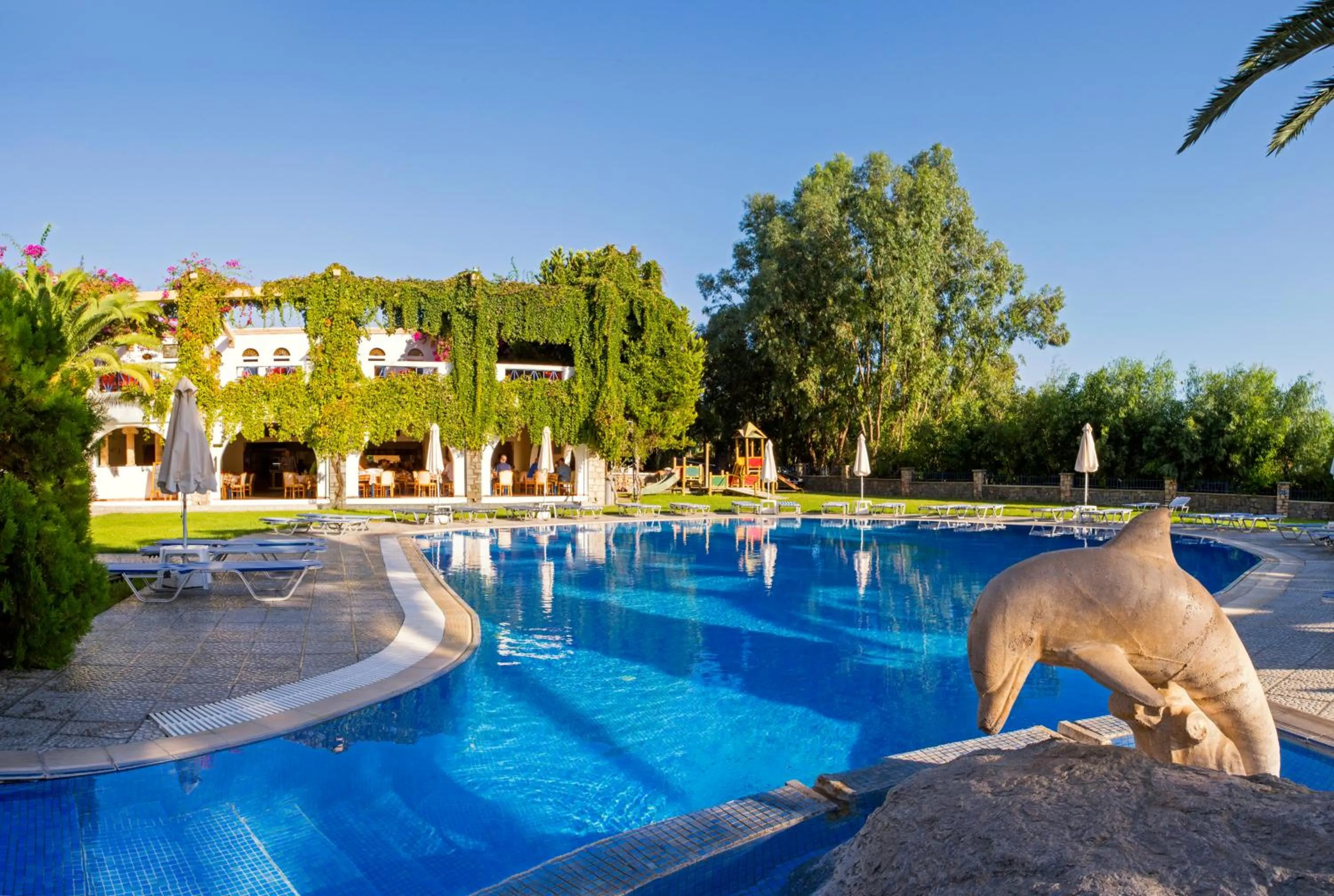 Ekaterini Hotel