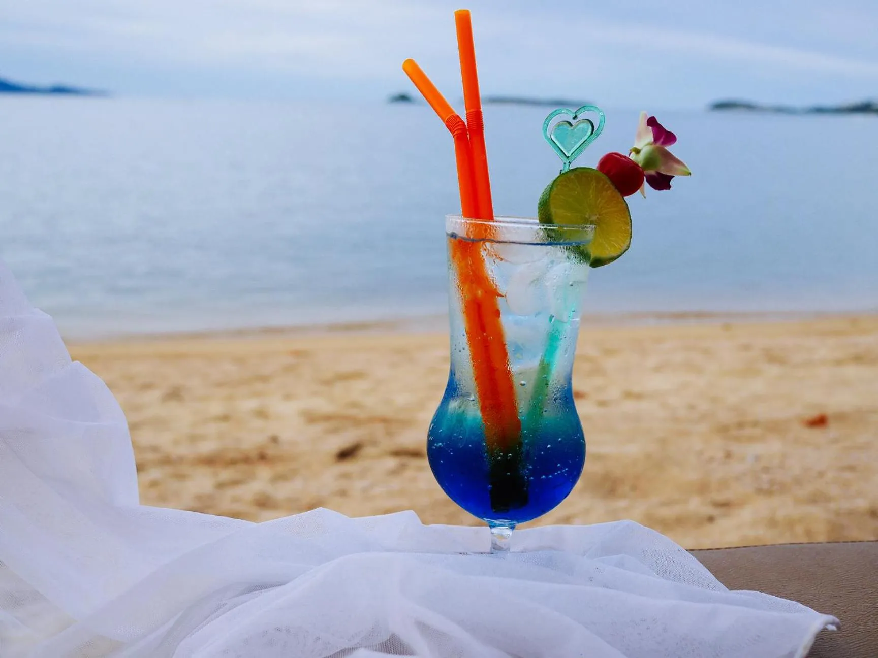 Restaurant/places to eat in Smile House - Fisherman Village