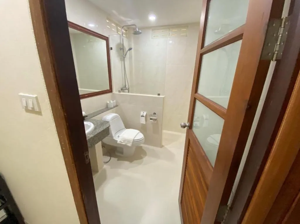 Bathroom in Smile House - Fisherman Village