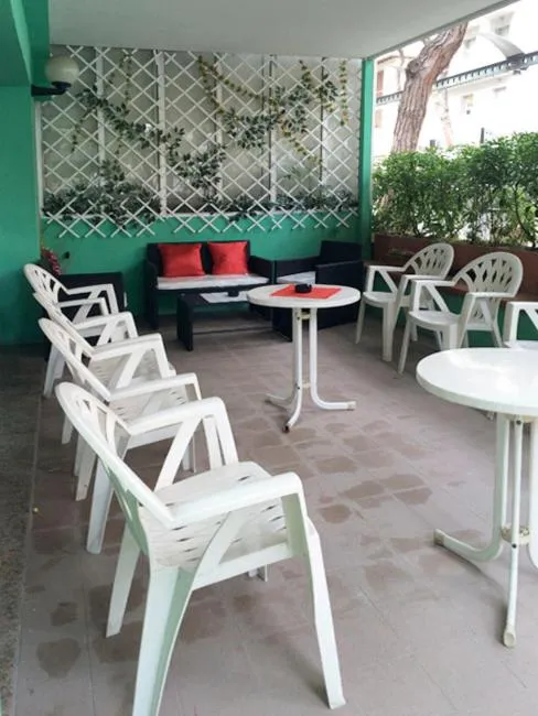 Garden in New Prophet