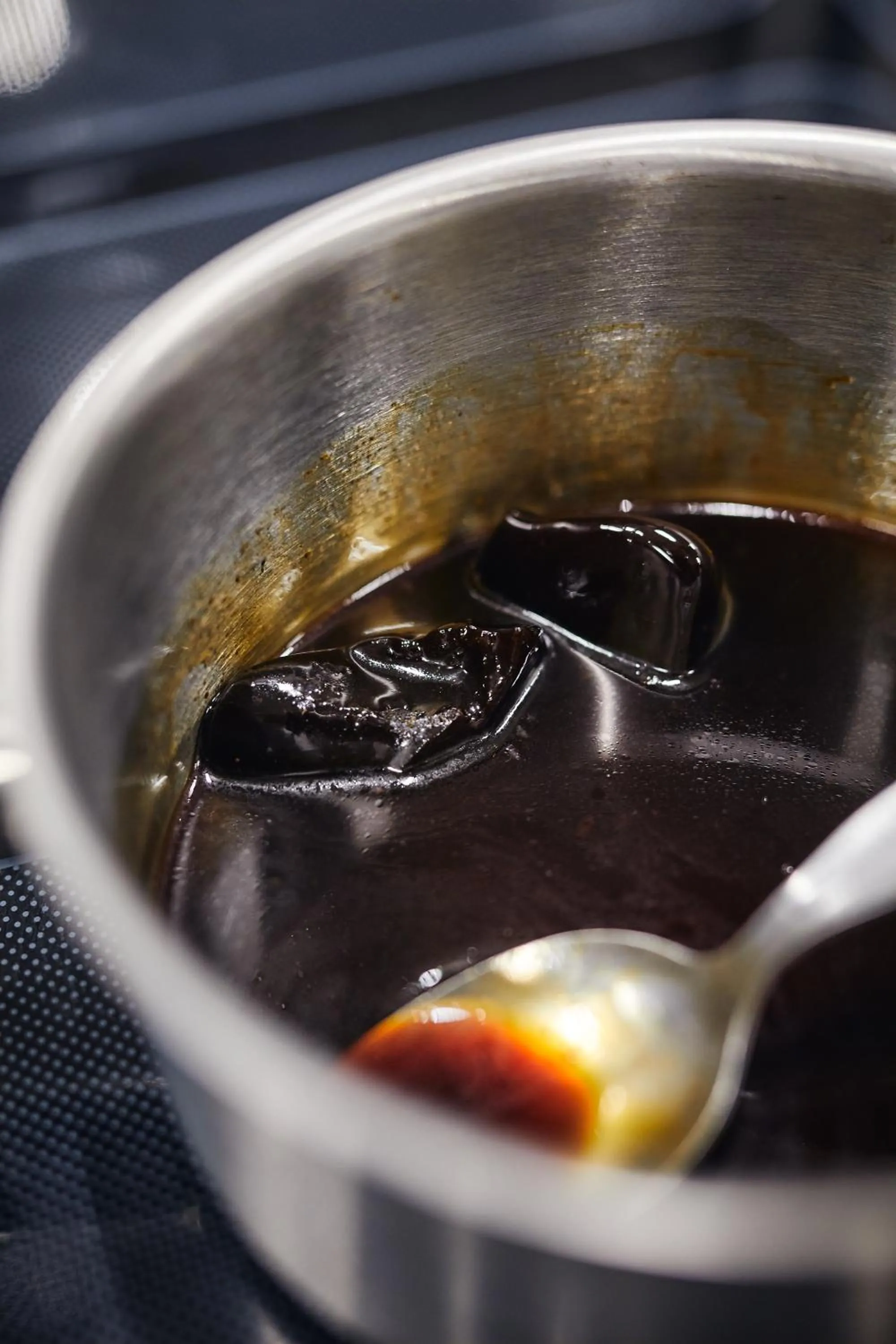 Food in Residenz Velich