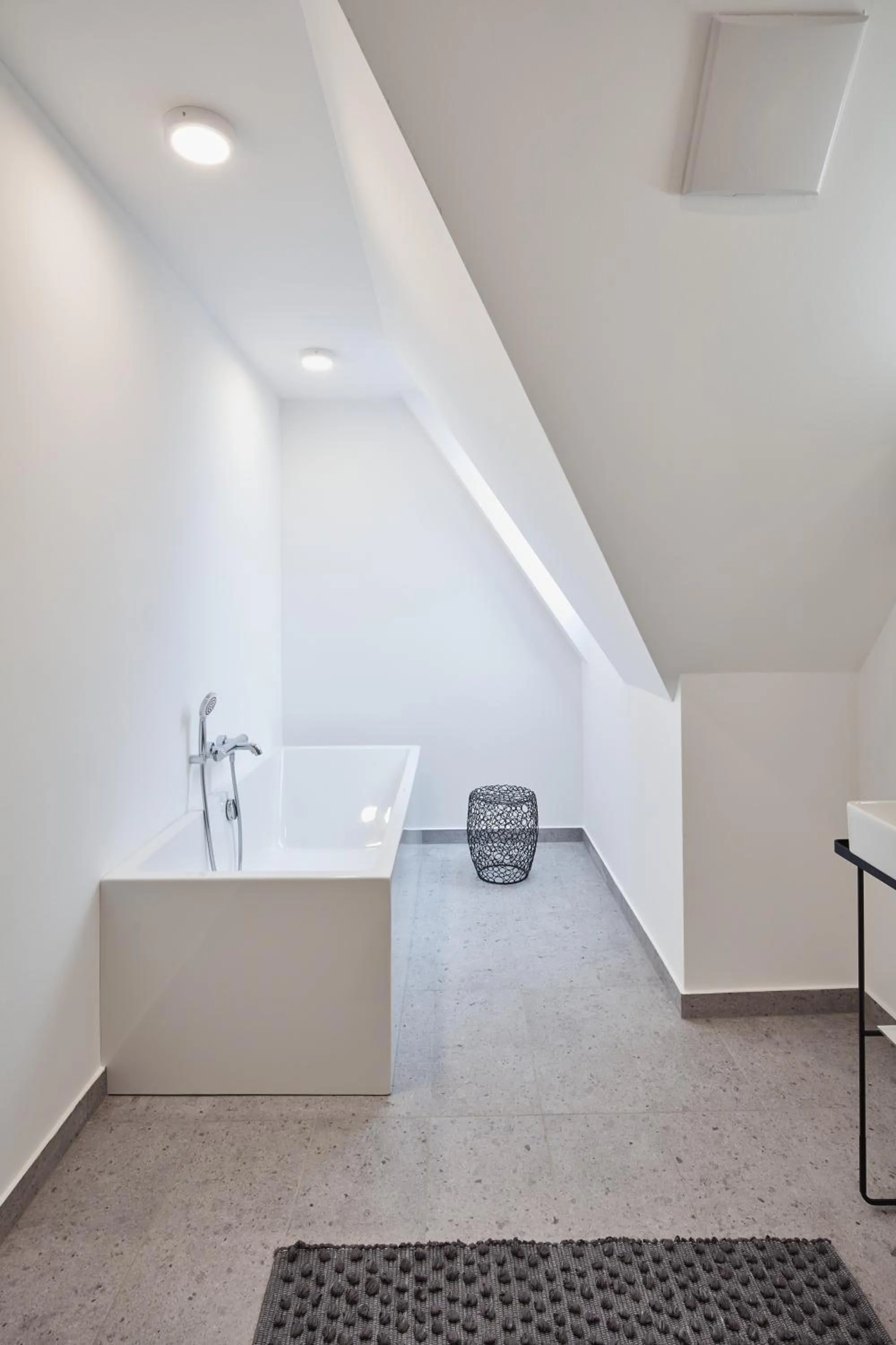 Bathroom in Residenz Velich