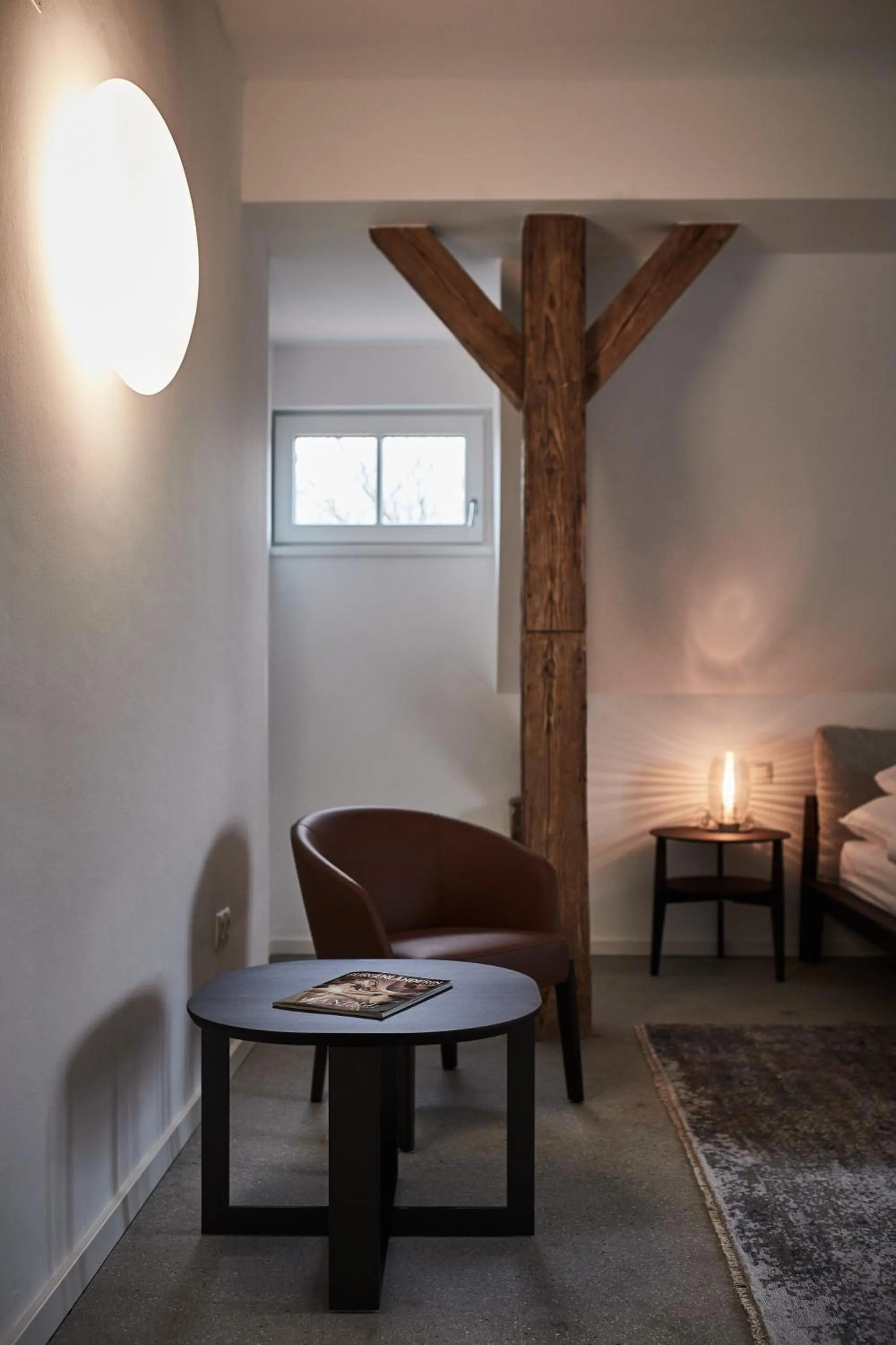 Photo of the whole room in Residenz Velich