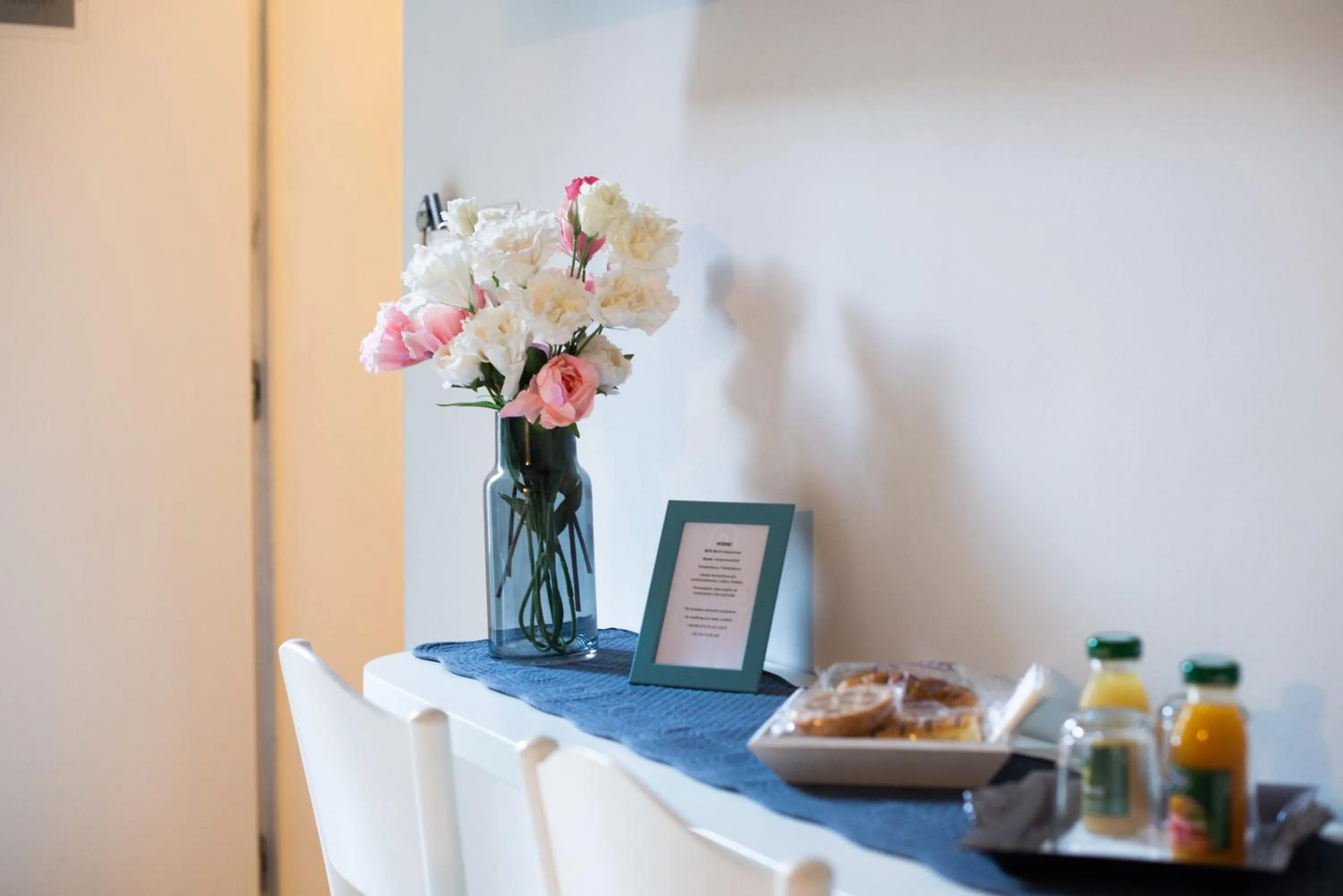 Decorative detail in Maison Rêve Torino Centro