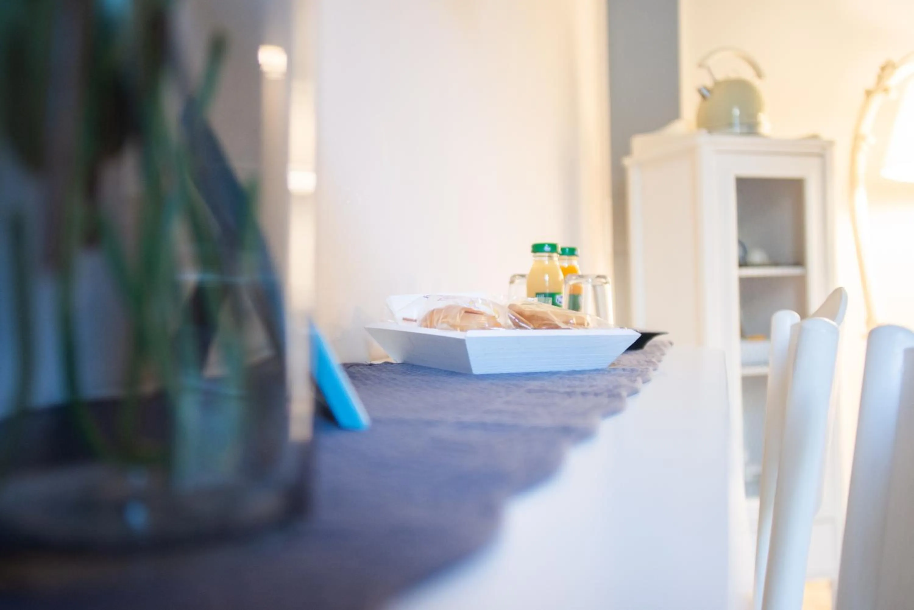 Coffee/tea facilities in Maison Rêve Torino Centro