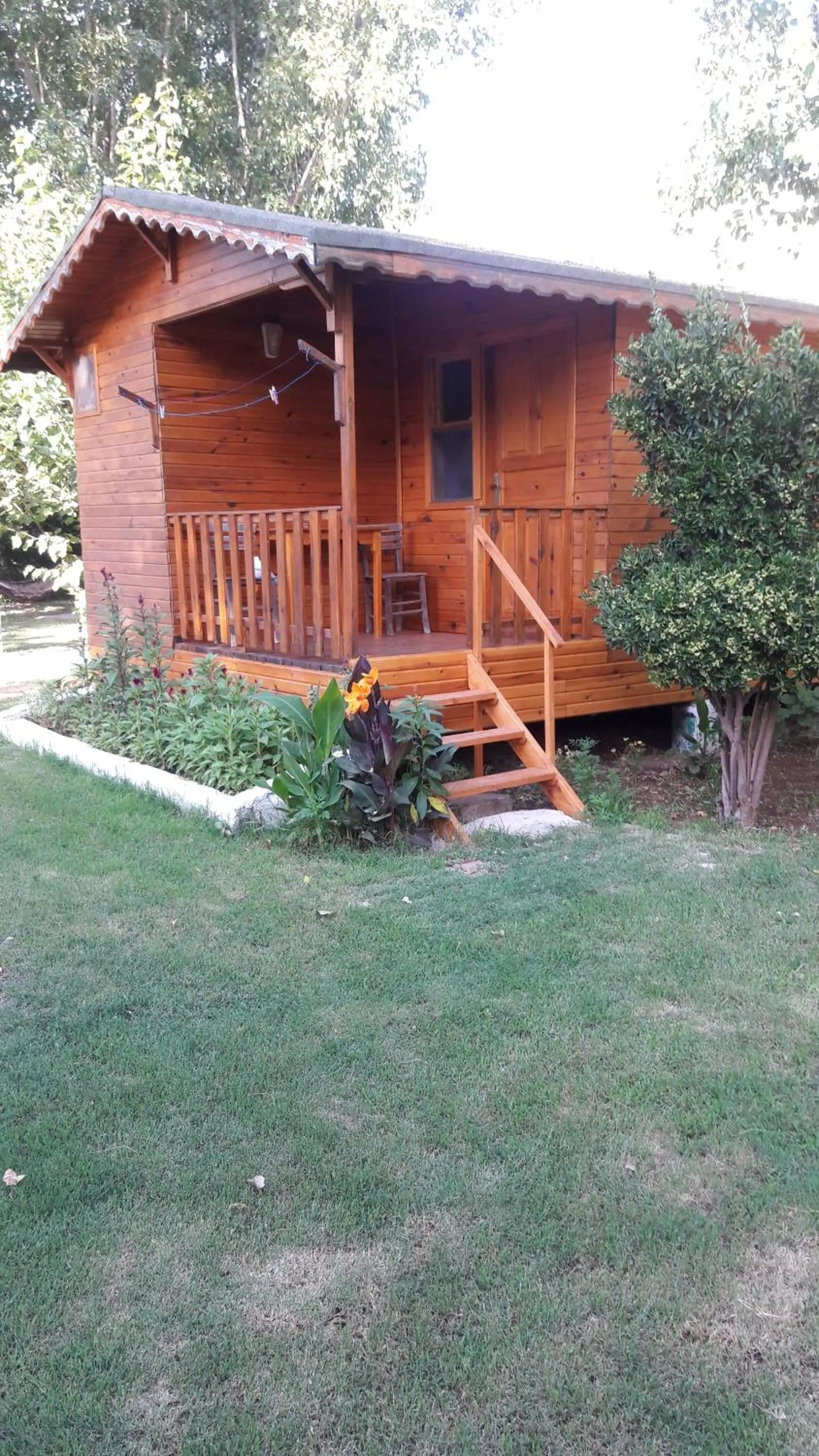 Property building in Duran Bungalow