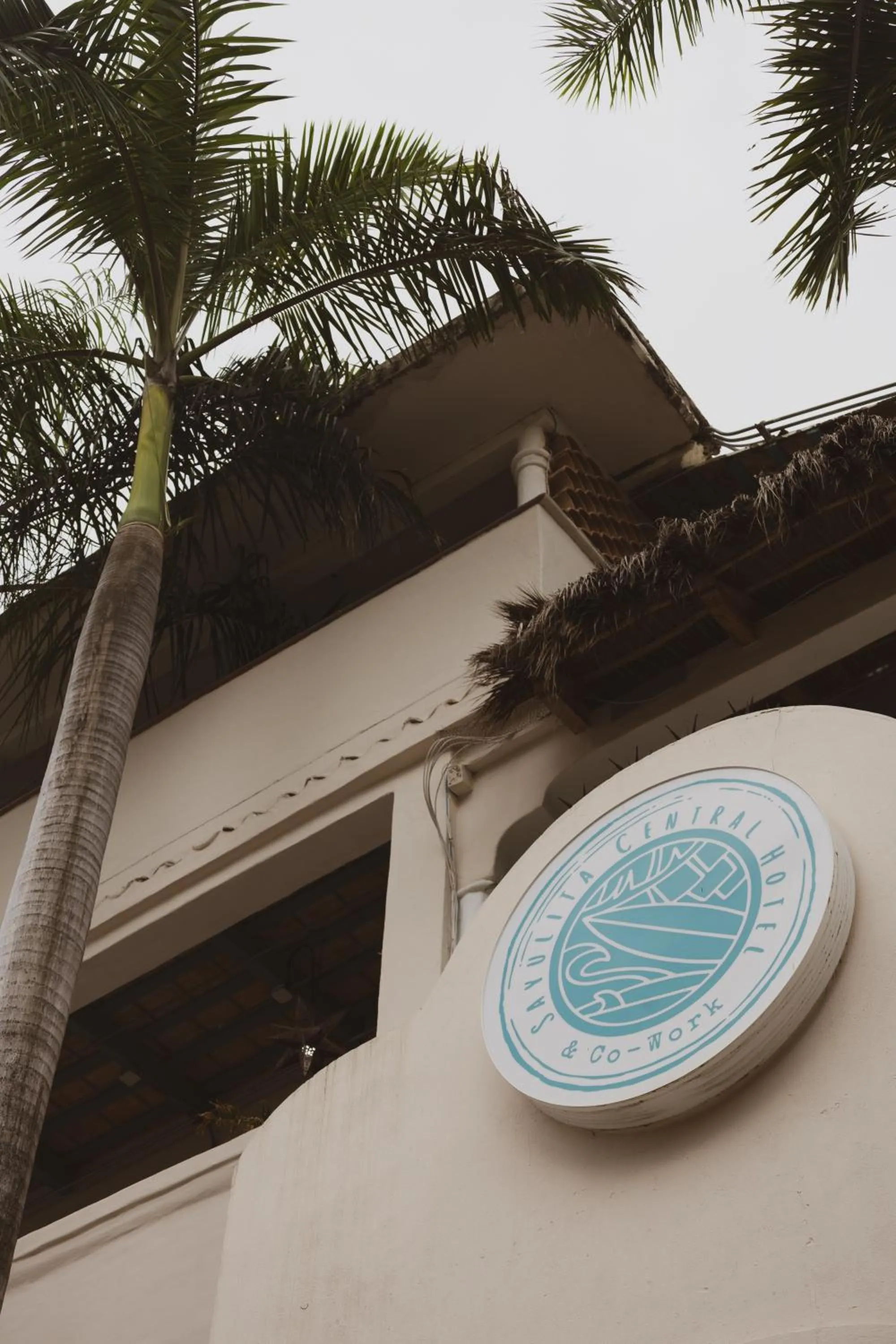 Day in Sayulita Central Hotel