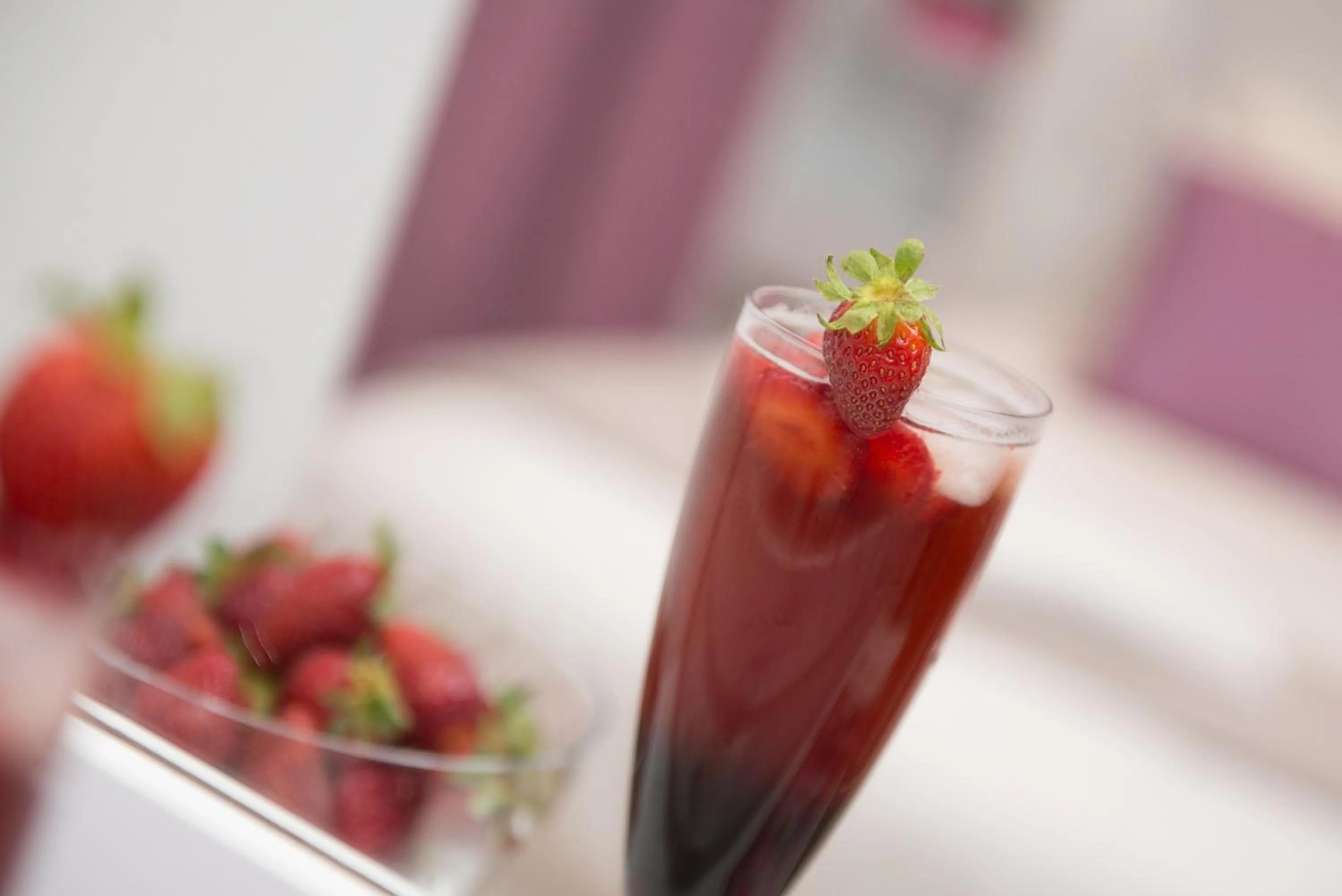 Decorative detail in Angelica Hotel